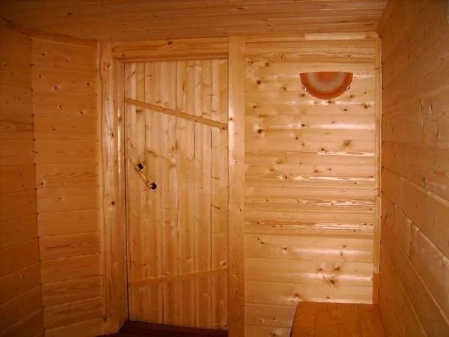 Гостевой дом У озера