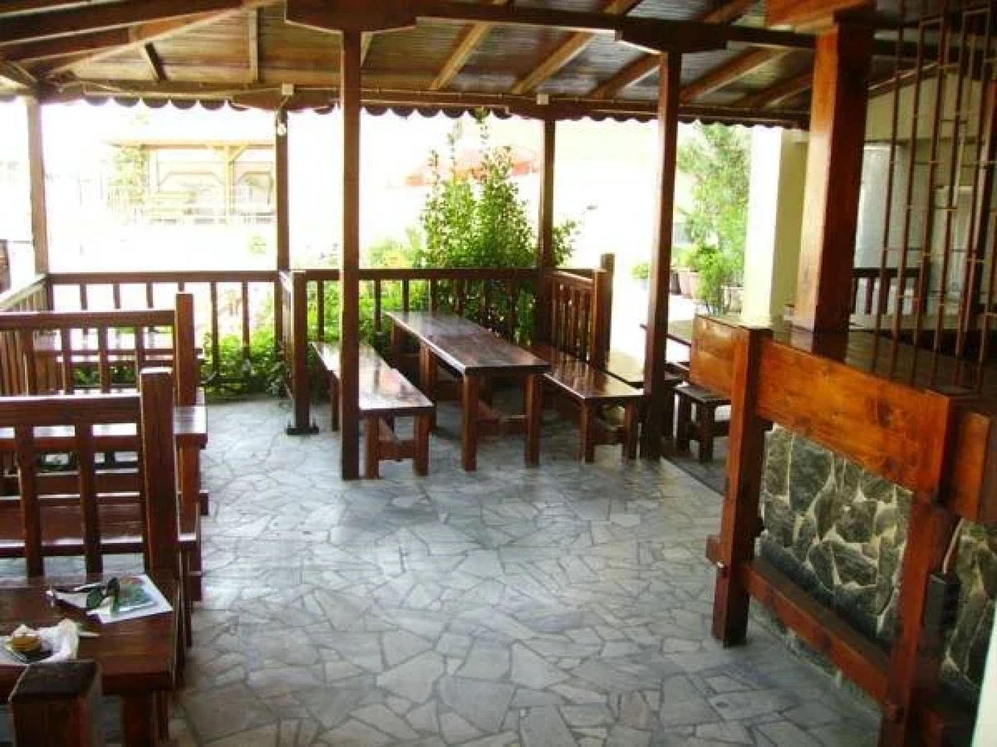 Hotel Radik