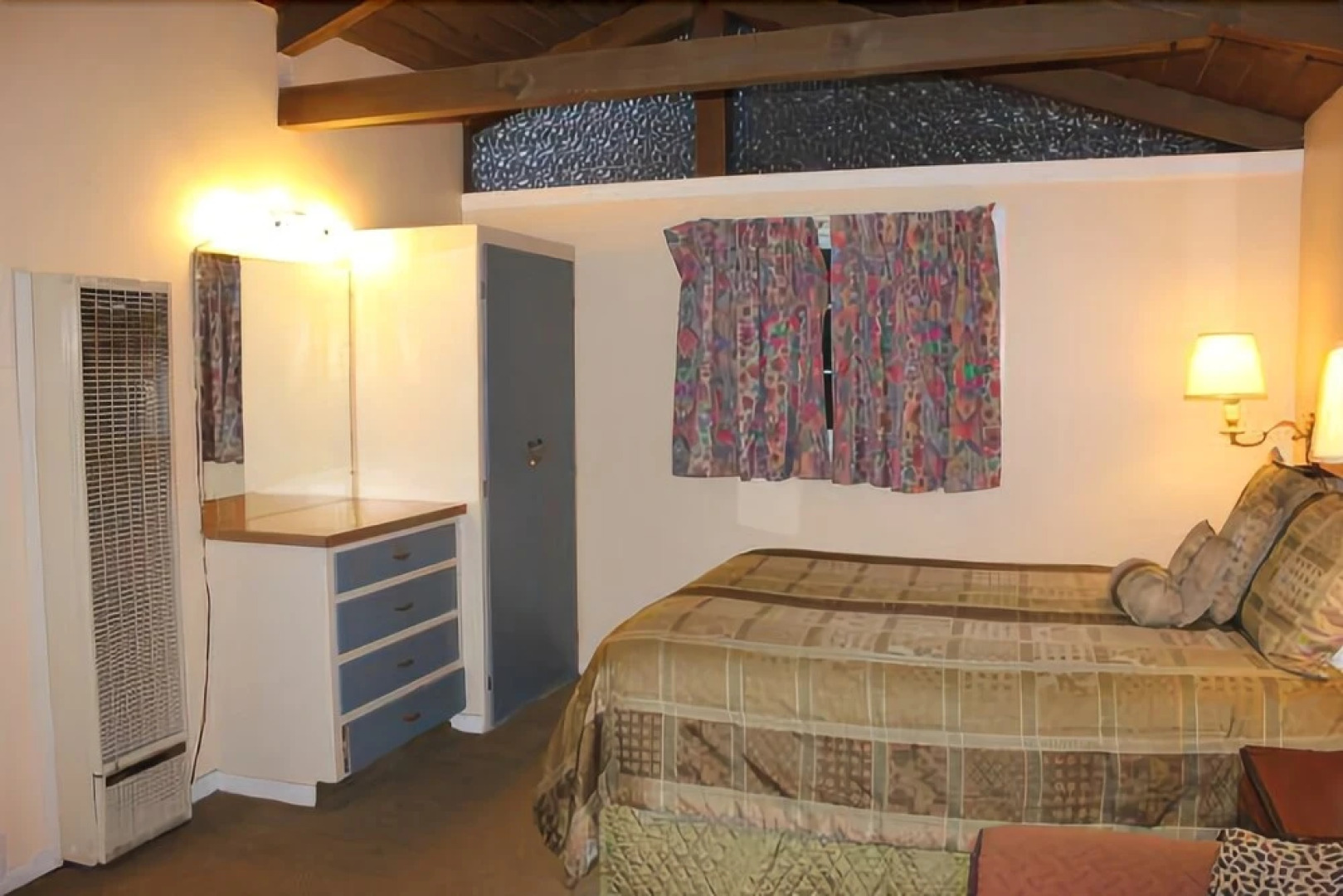 Jayes Timberlane Resort