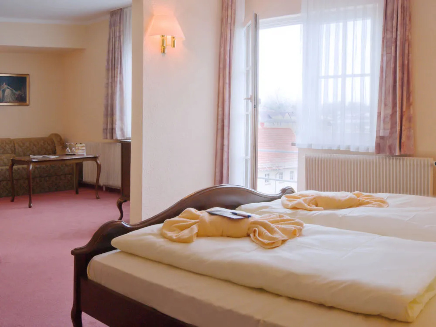 Harzhotel Güntersberge - Adult Only