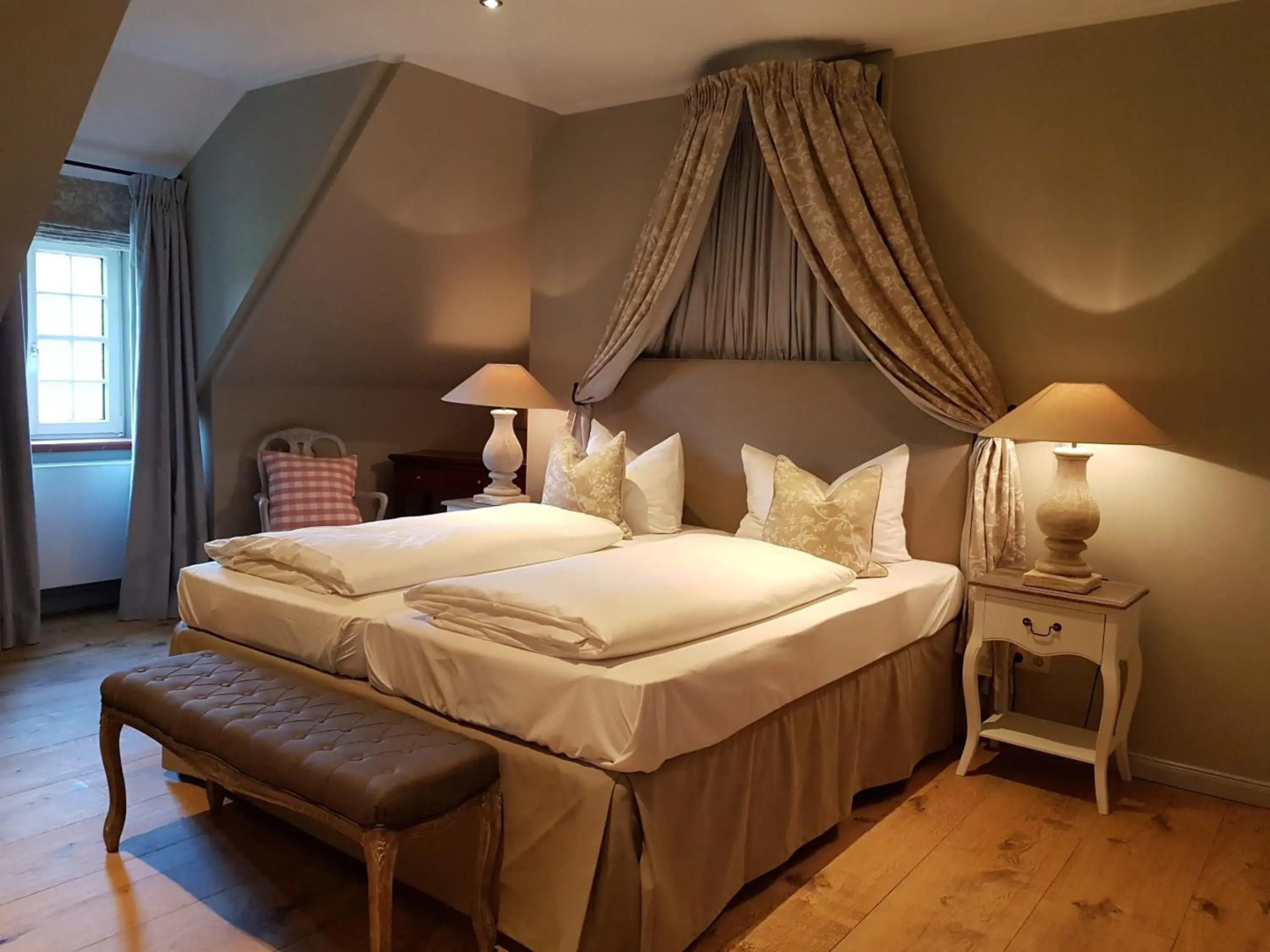 Gut Altholz Landhotel Restaurant