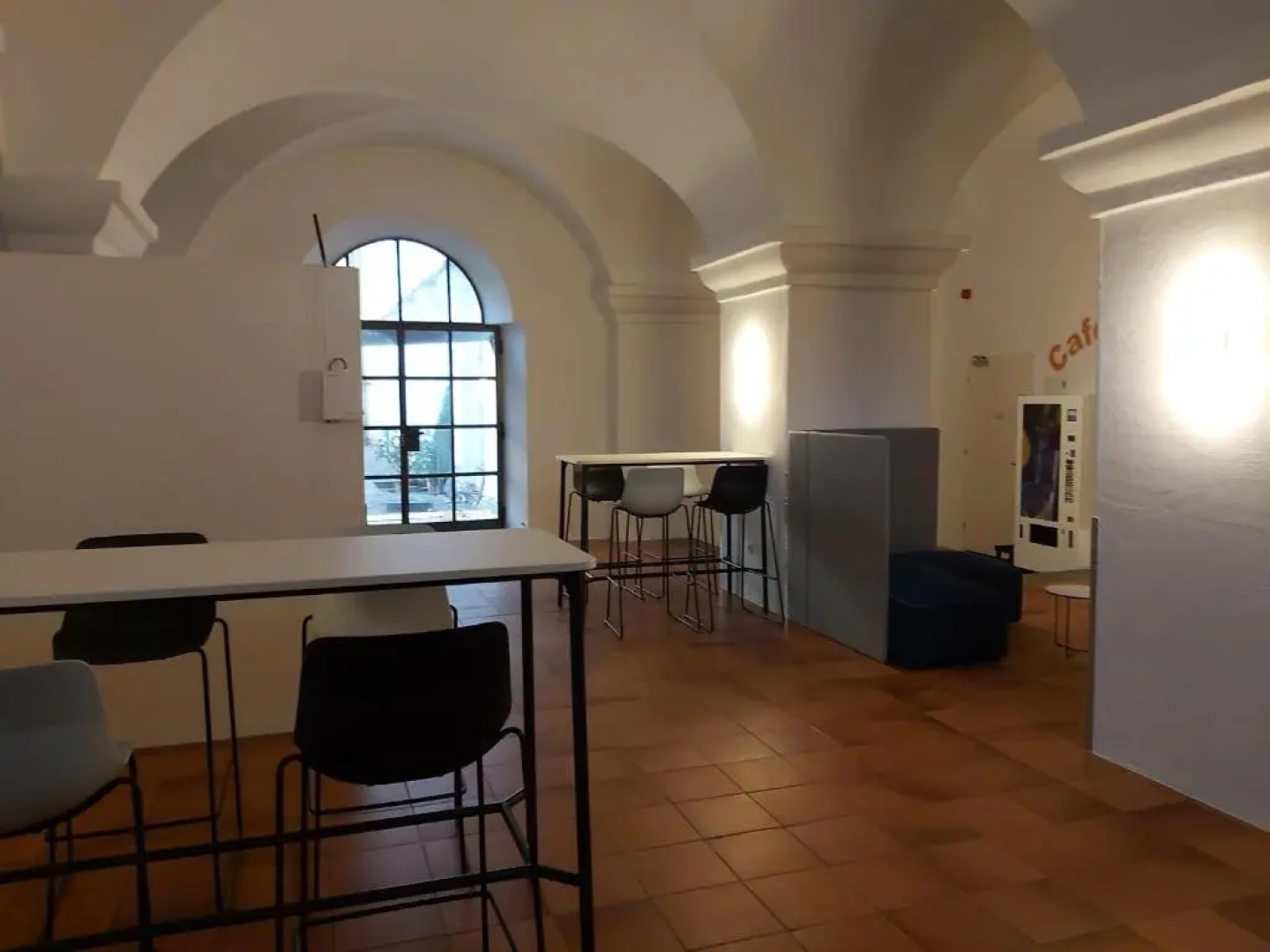 Jugendhaus St. Norbert