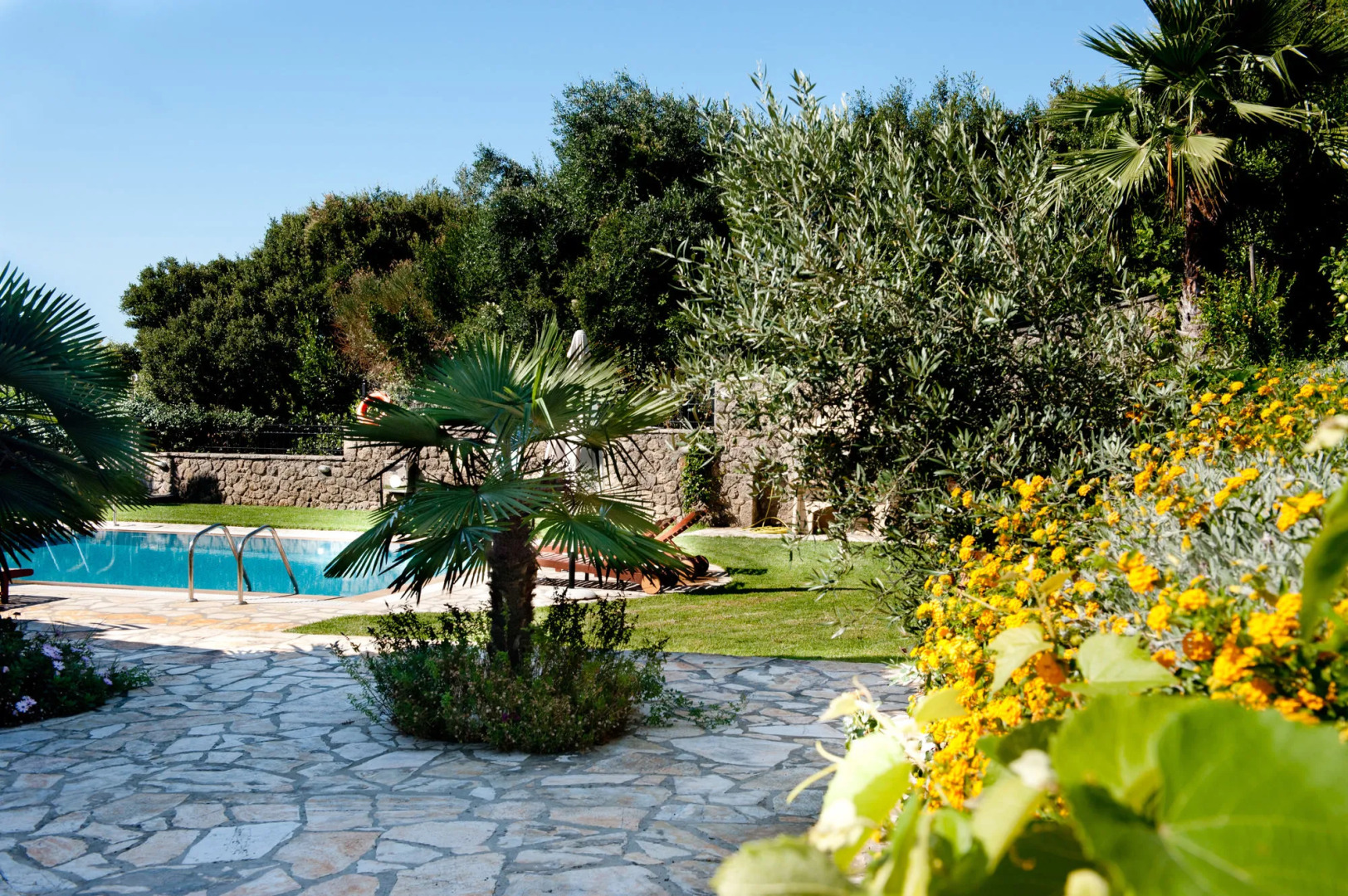 Villa Lemonia