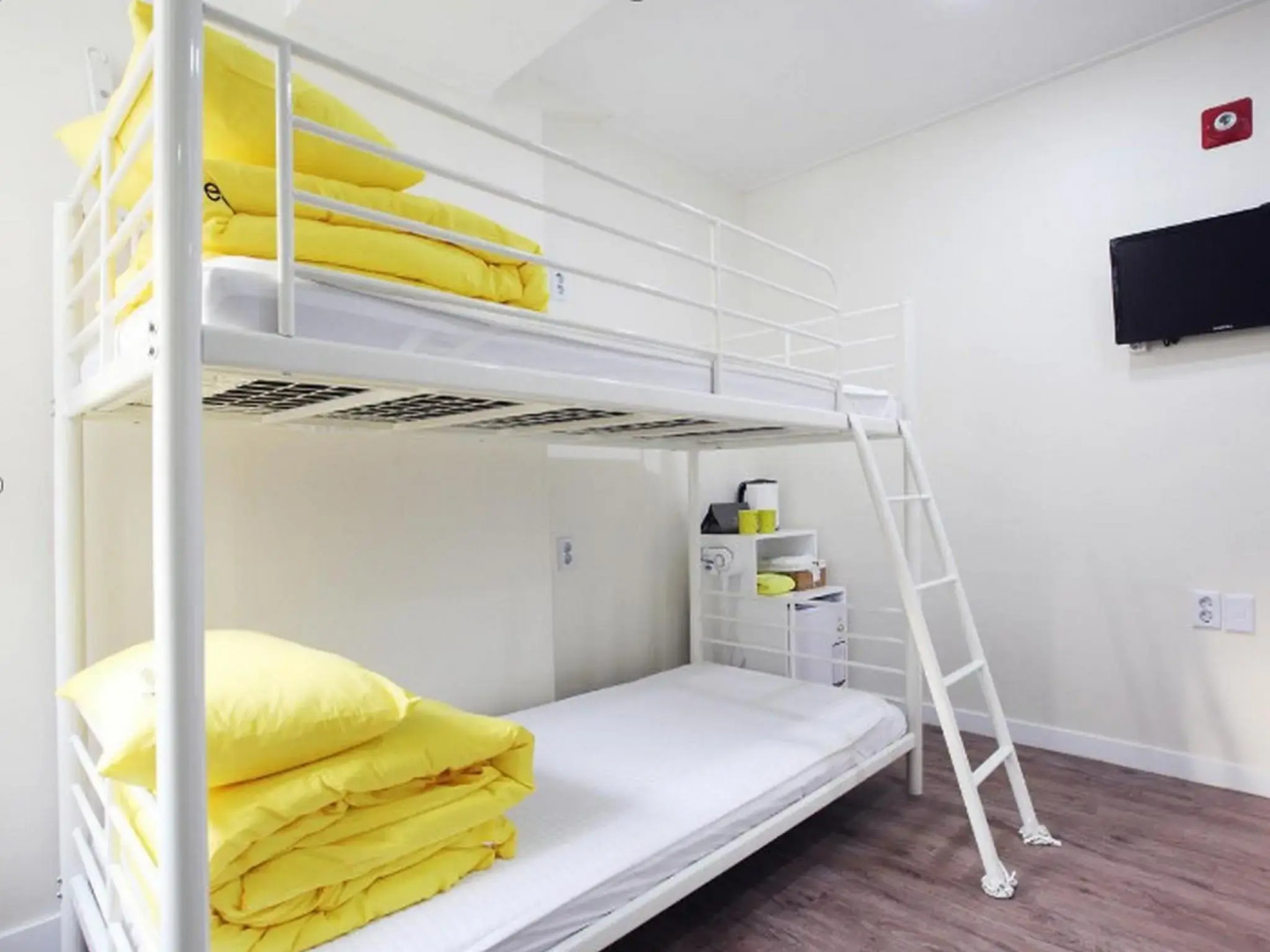 24 Guesthouse Myeongdong Avenue