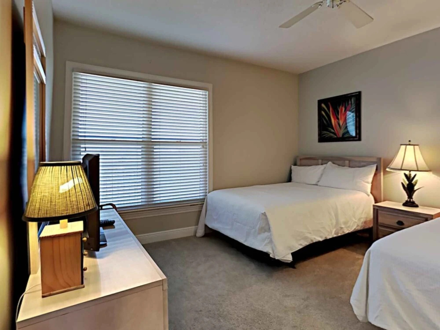 Belle Mer Condominium