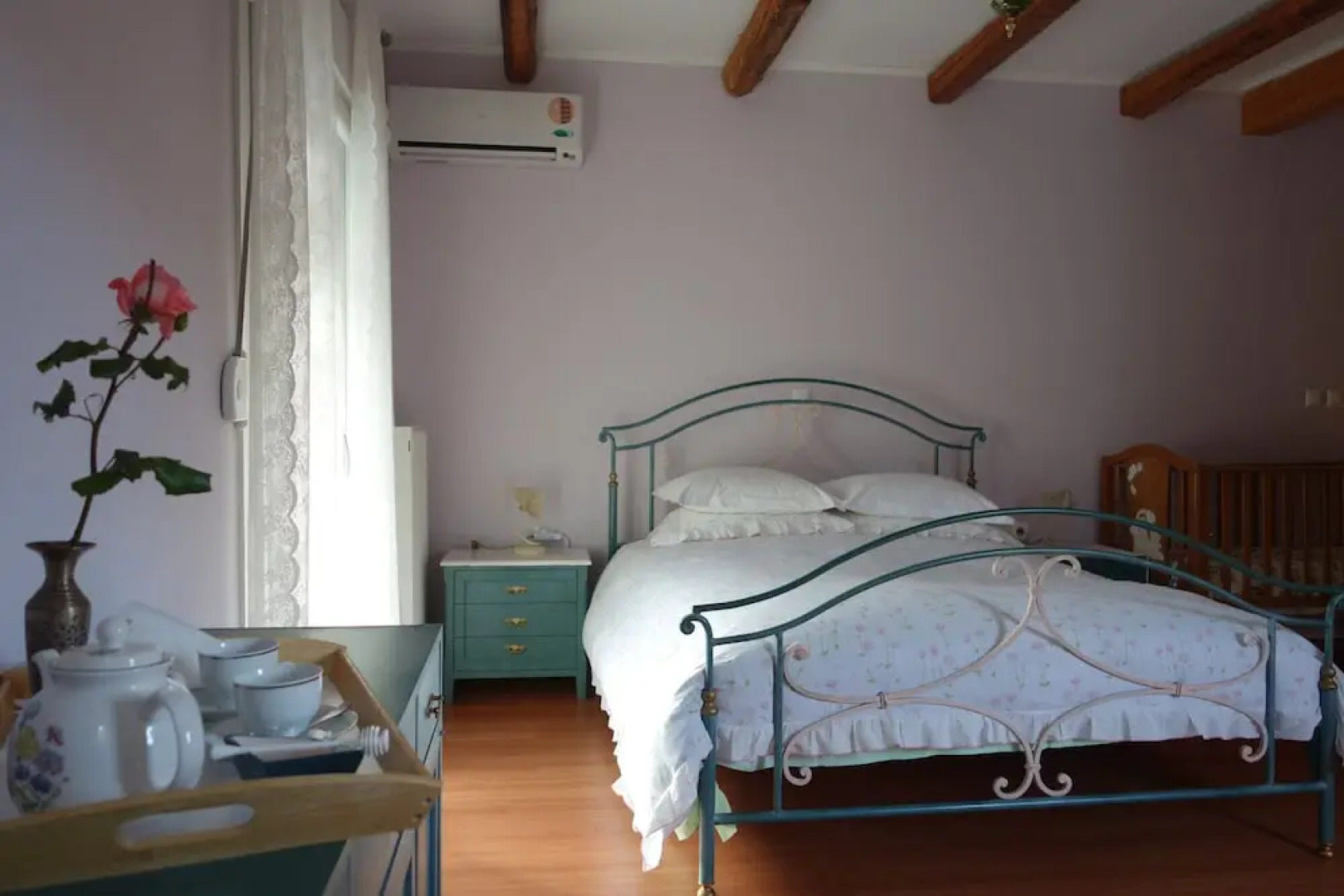 4 Bedroom Family Friendly Home