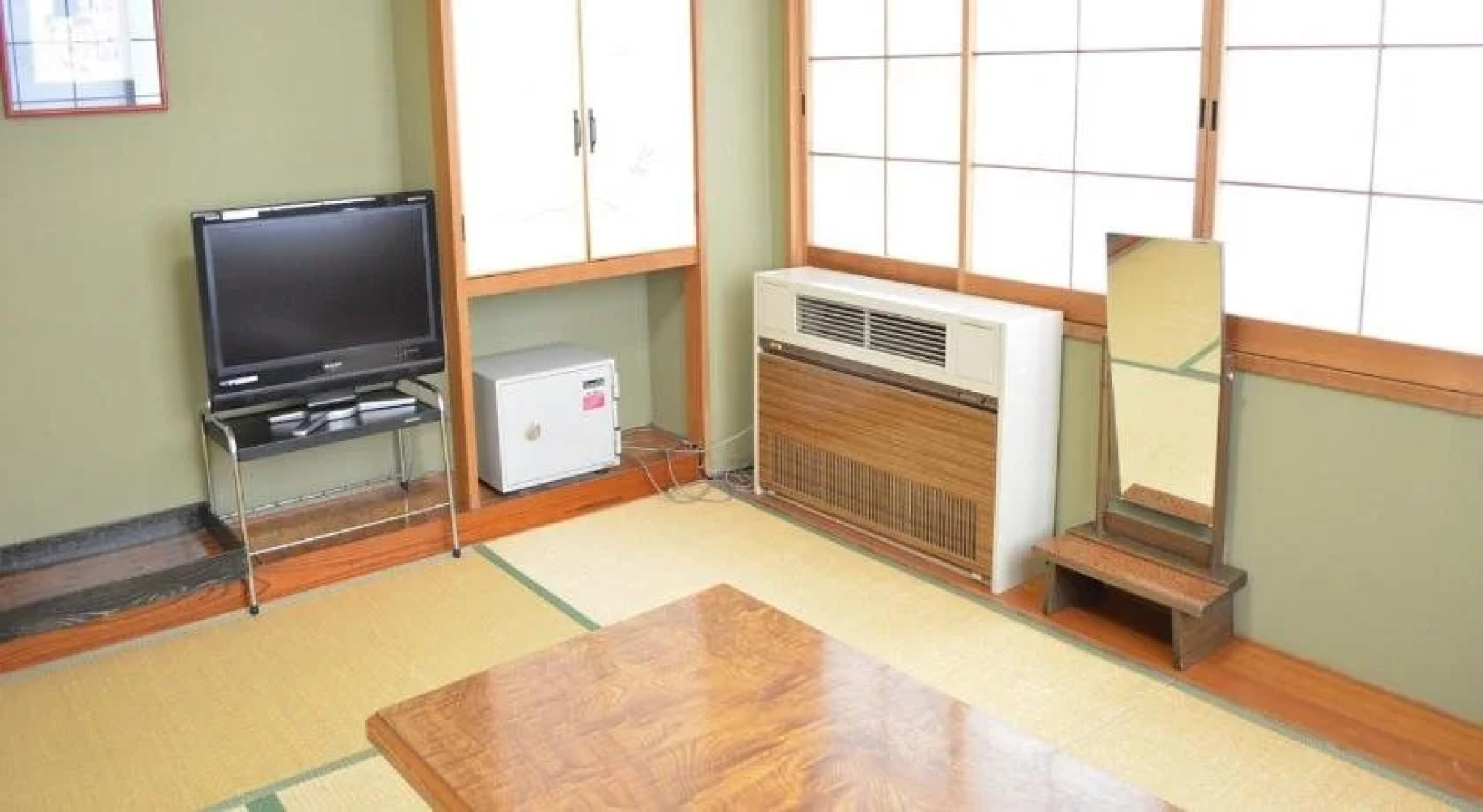 Itoen Hotel Oze Oigami Sanrakuso