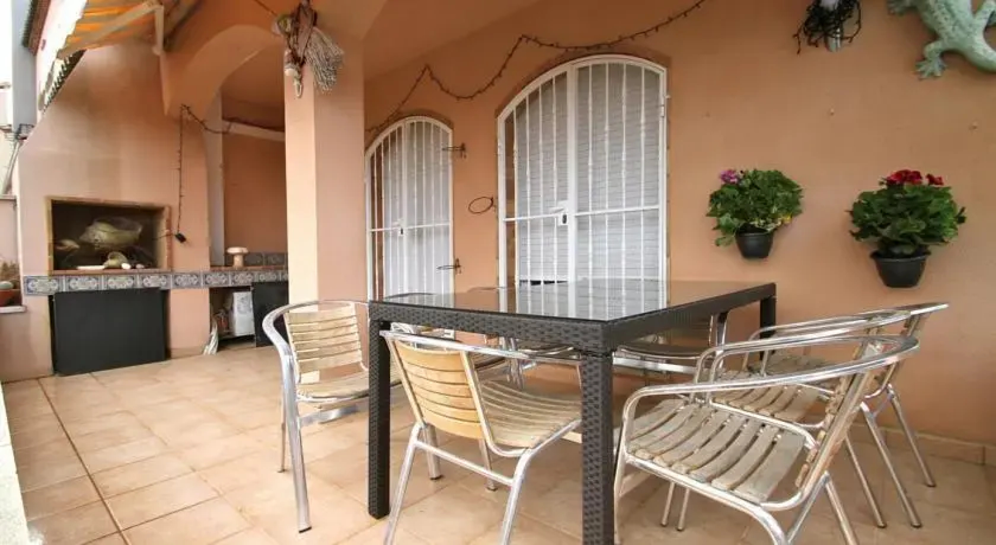 casa Maritim