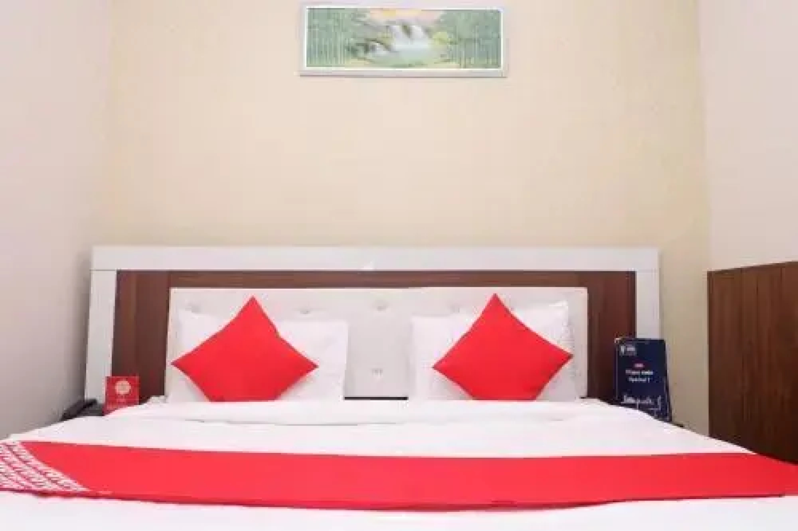 OYO 27029 Home Stay