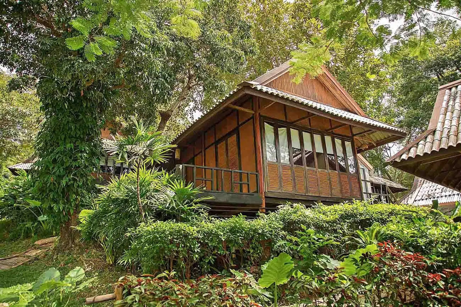 SriLanta Resort and Spa