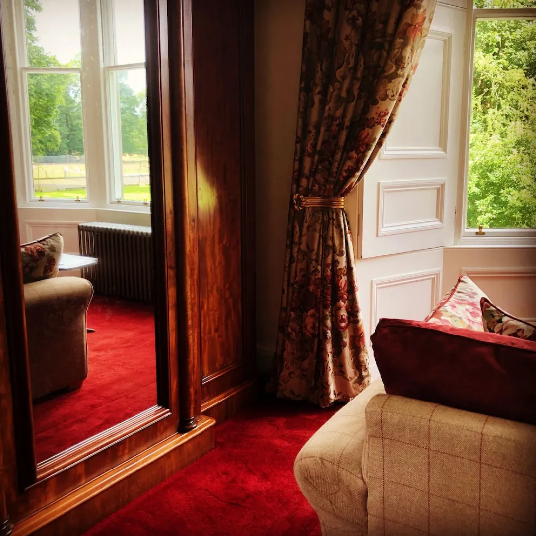 Nithbank Country Estate