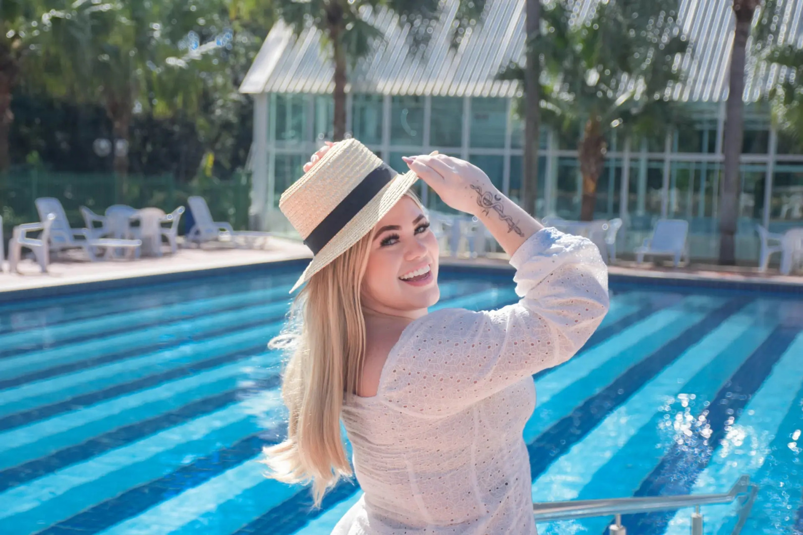 Hotel Nacional Inn Foz do Iguaçu