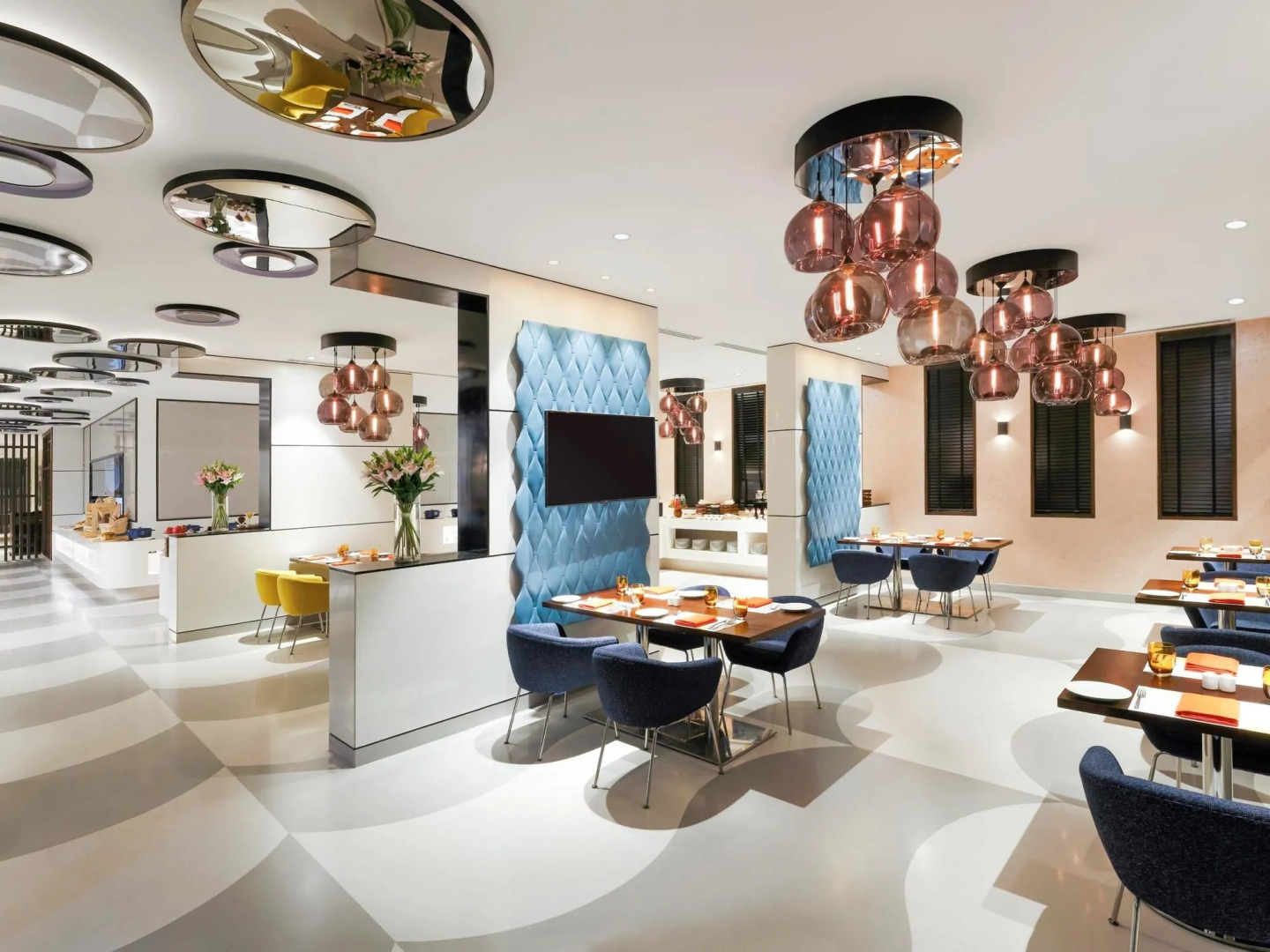 Novotel Guwahati GS Road Hotel