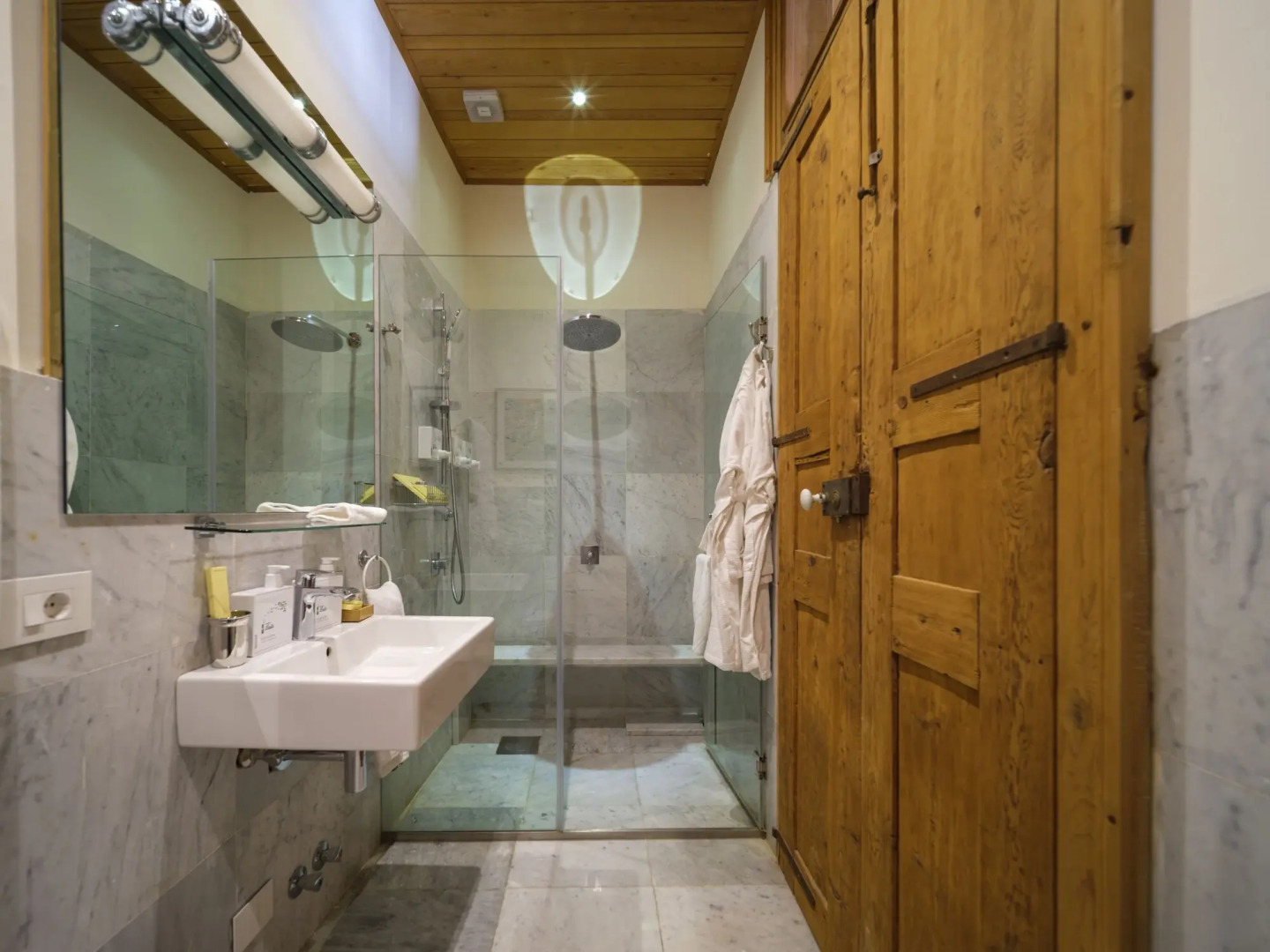 InterContinental Mzaar (Mountain Resort & Spa)