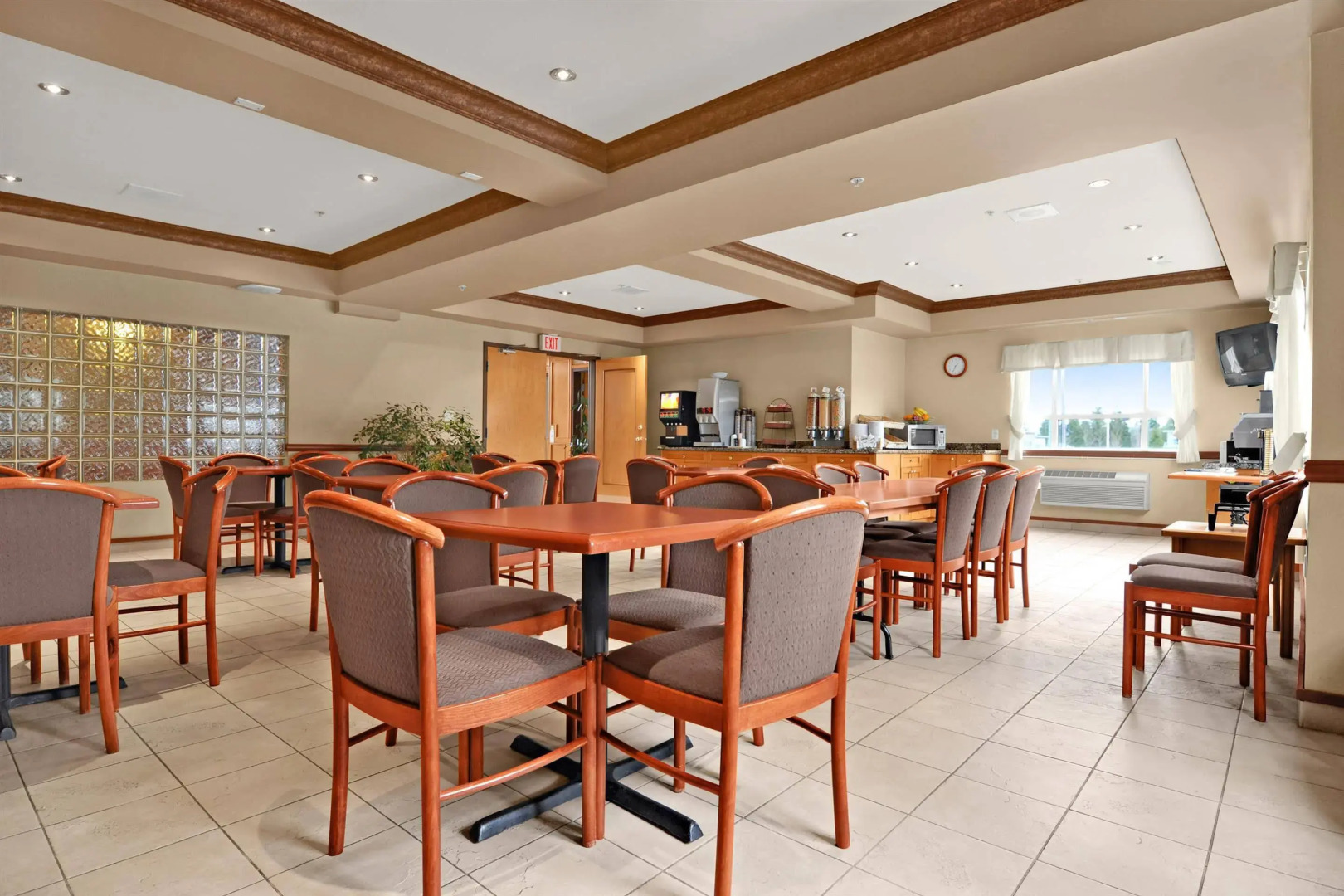 Best Western King George Inn & Suites