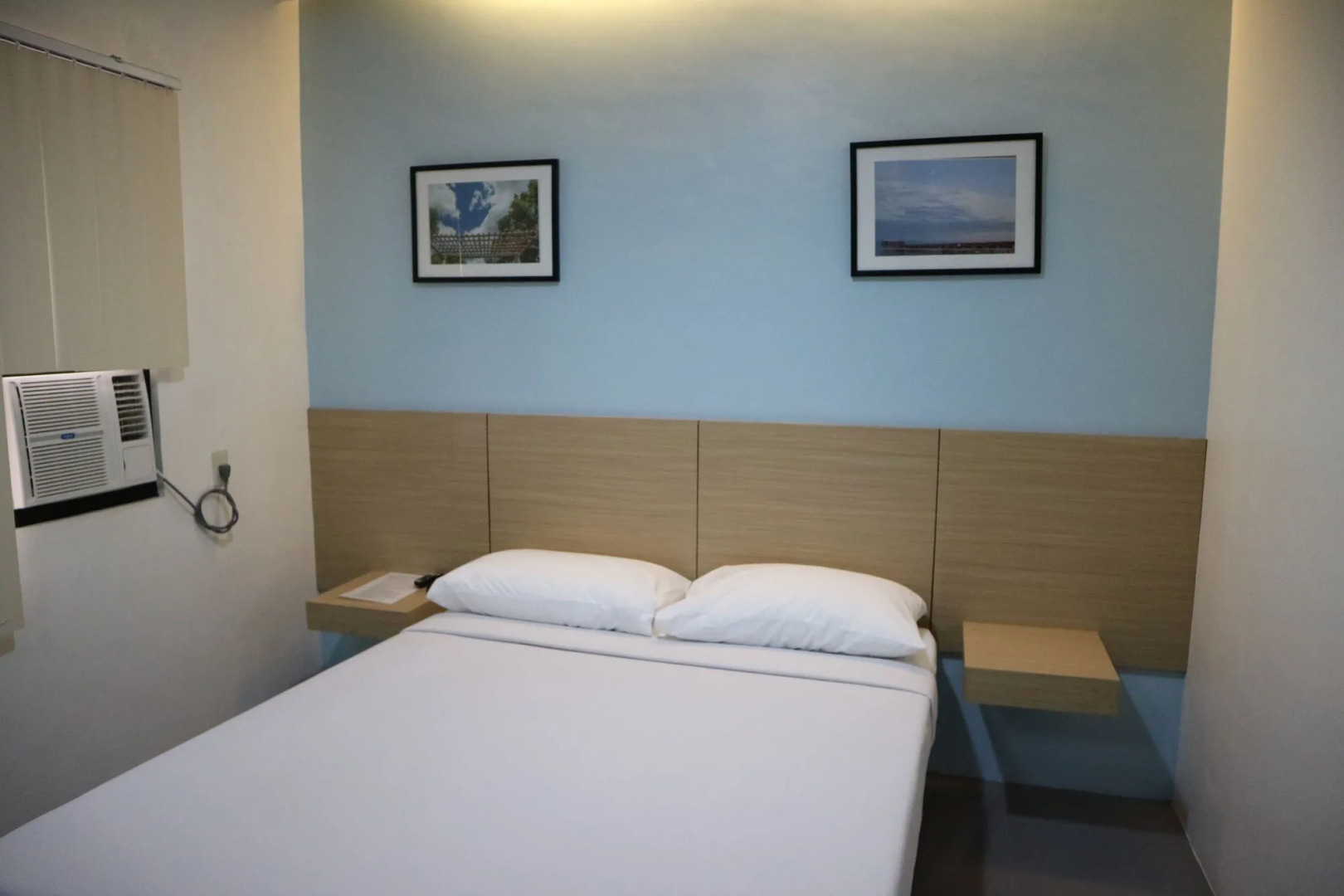 RedDoorz near Trade School Gensan