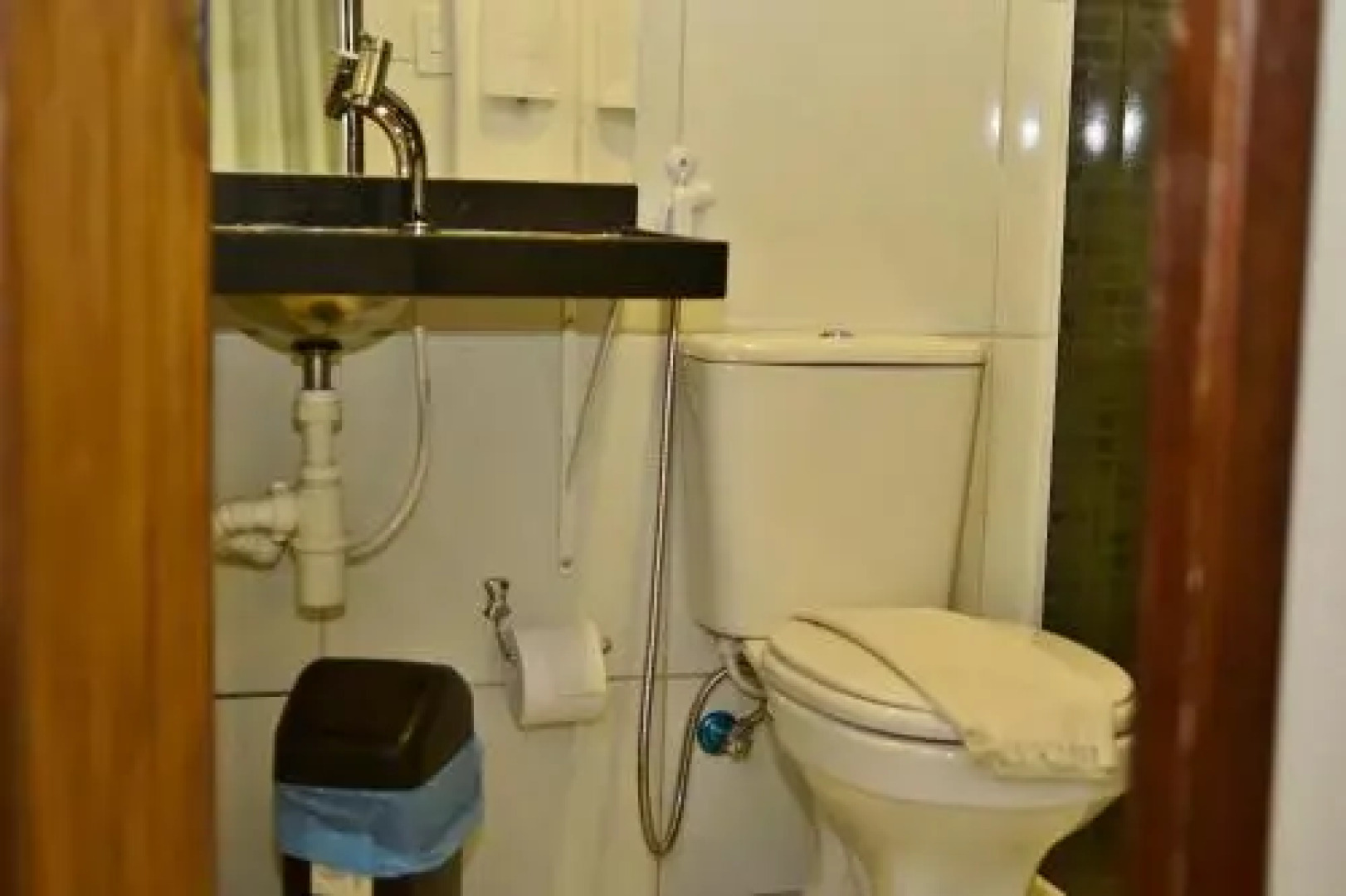 Casas Noronha Boldró Home