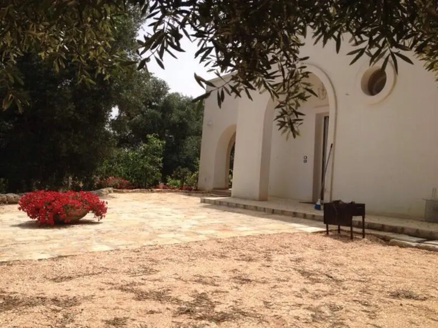 Il Giardino di Polinisso