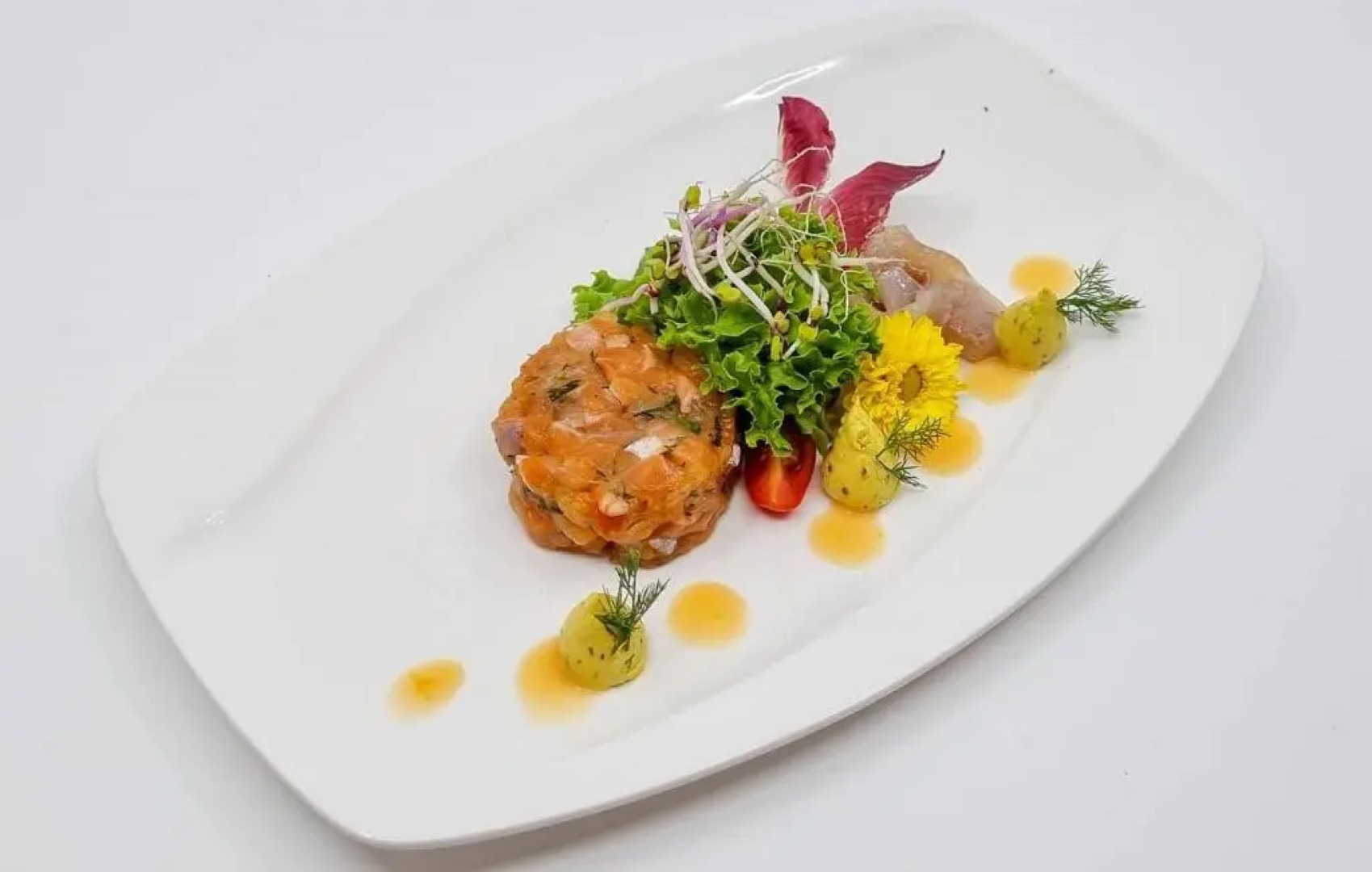 See- und Seminarhotel FloraAlpina