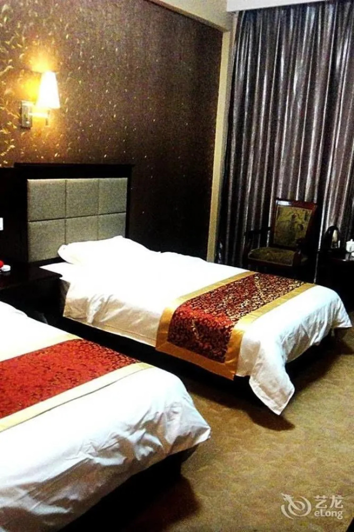 Zhengzhou Airport Hongfa Hotel