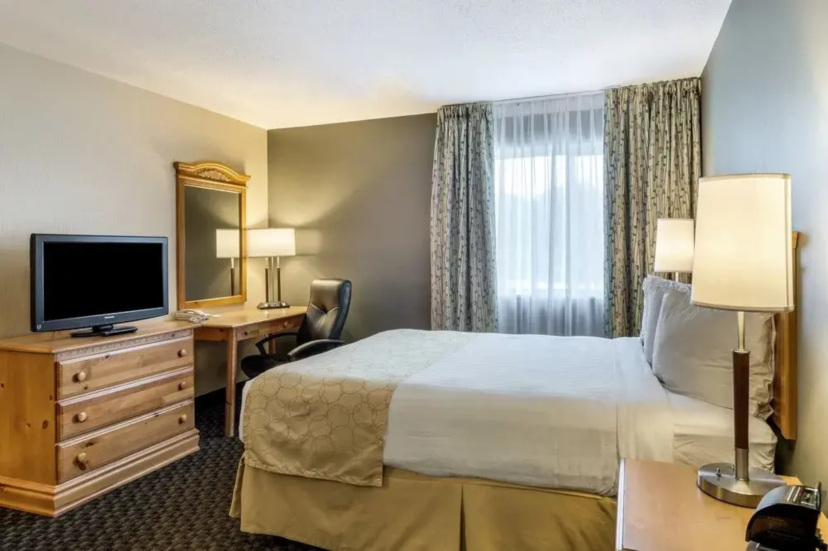 Ramada Seekonk/Providence Area