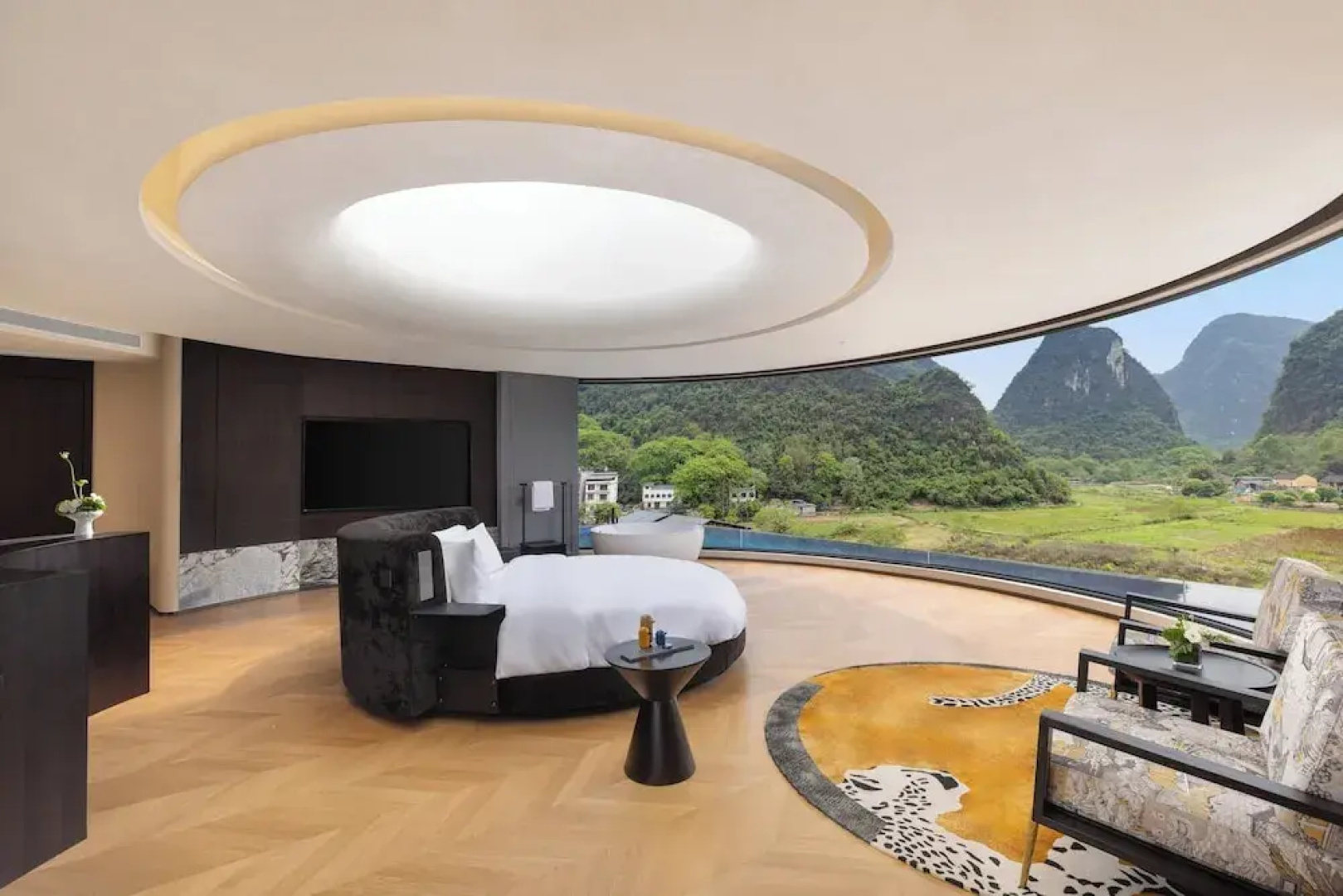 voco Guilin Yangshuo by IHG