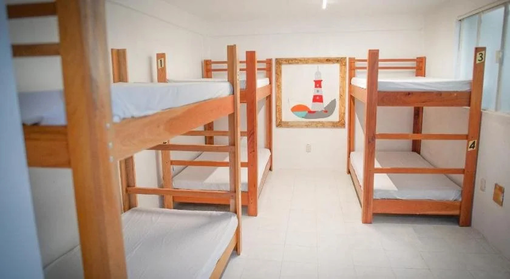 Downtown Hostel Chetumal