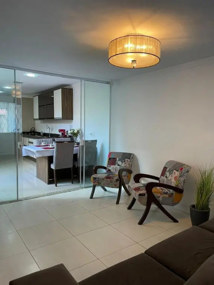 Recanto Lisboa - Balneário Piçarras - SC