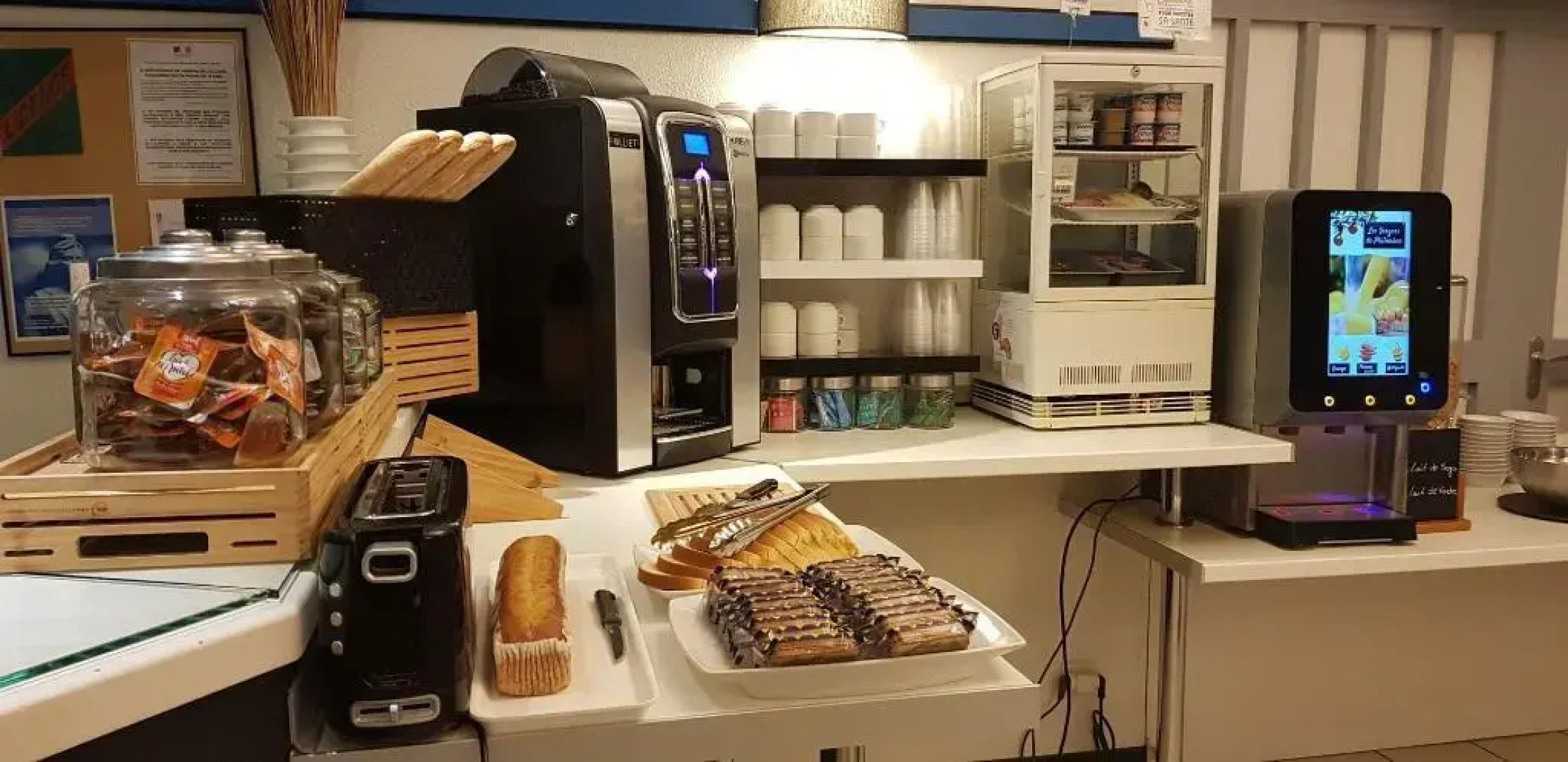 ibis budget Alès Saint Christol