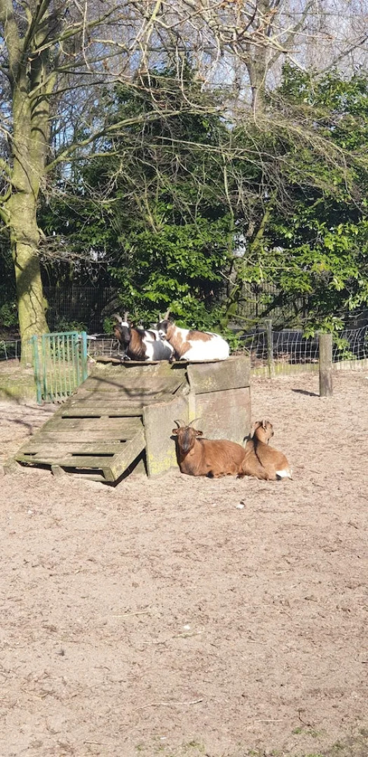 Hotel Landhuis ' T Wilgenerf