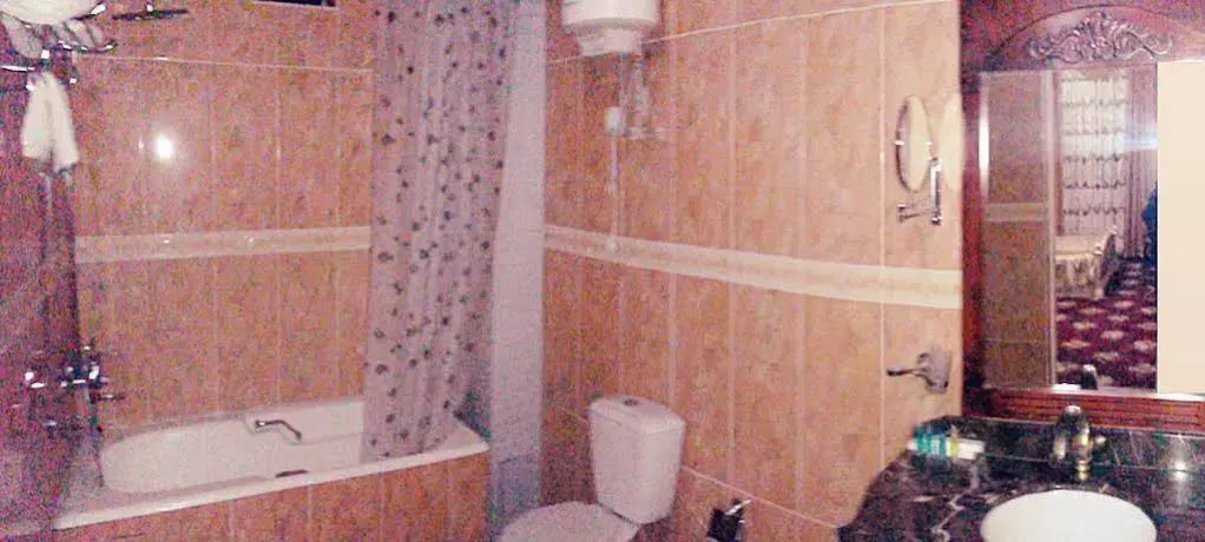 Гостевой Дом Фируз