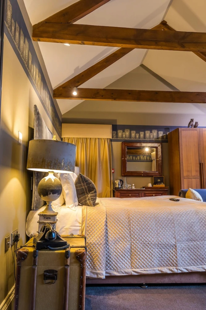 The Northumberland Arms