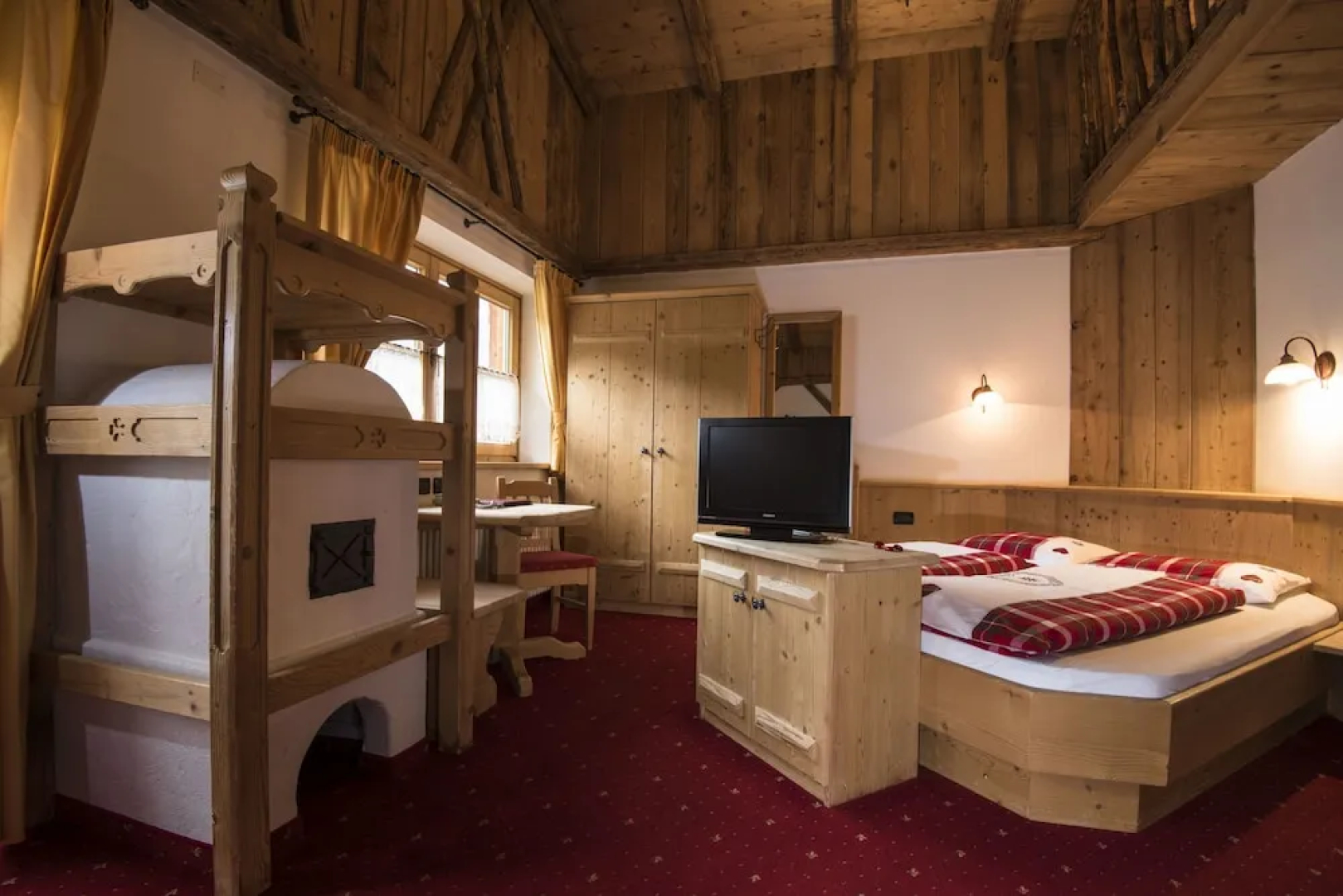 Hotel Garni San Nicolò
