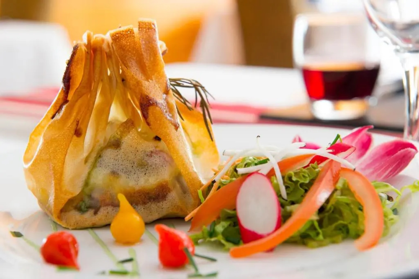 Garden & City Bagnères-de-Bigorre - Domaine de Ramonjuan