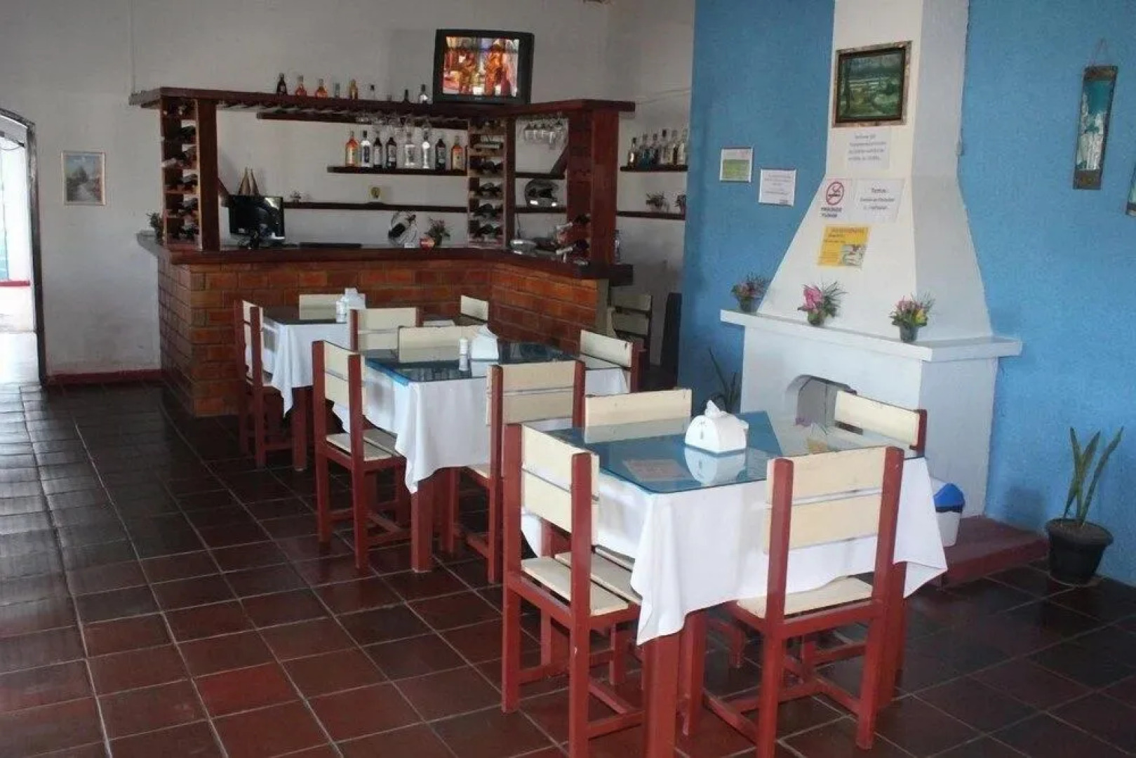 Pousada Américo Salgado