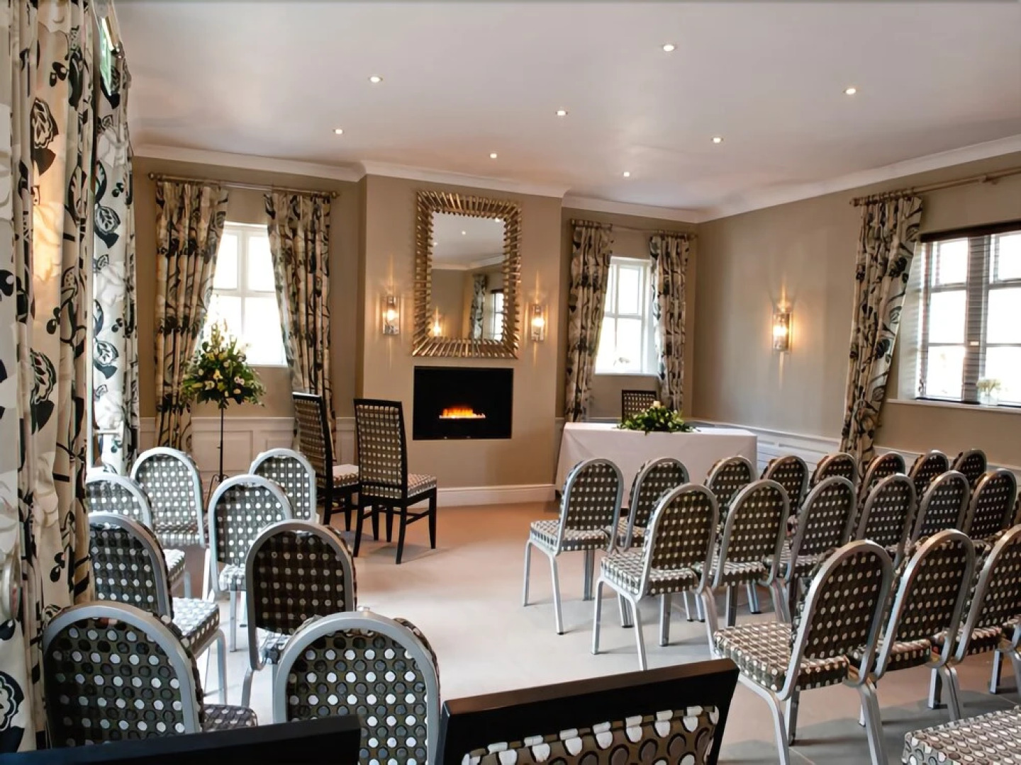 The George - Hathersage