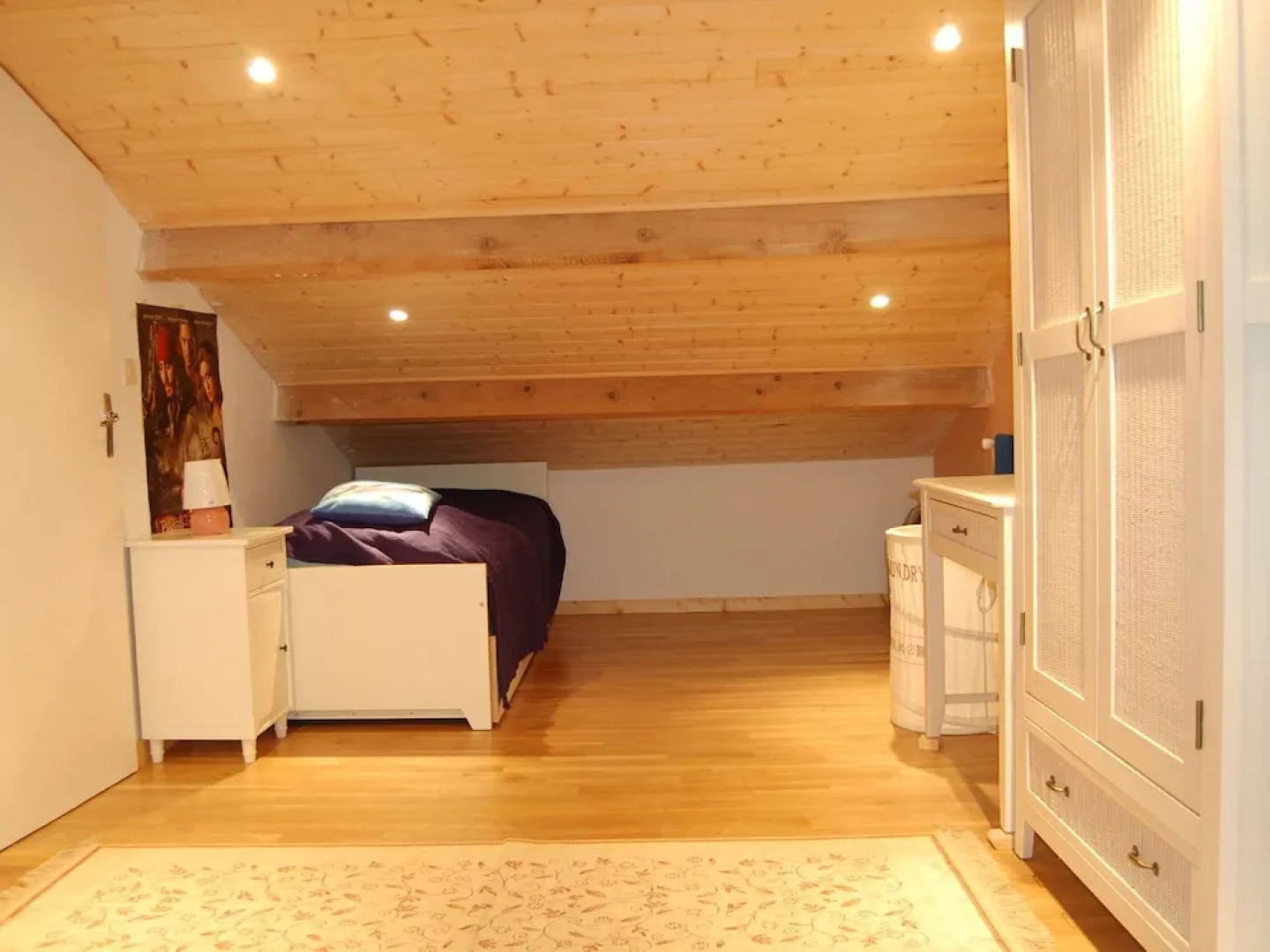 Modern Villa in Gareoult with Private Pool