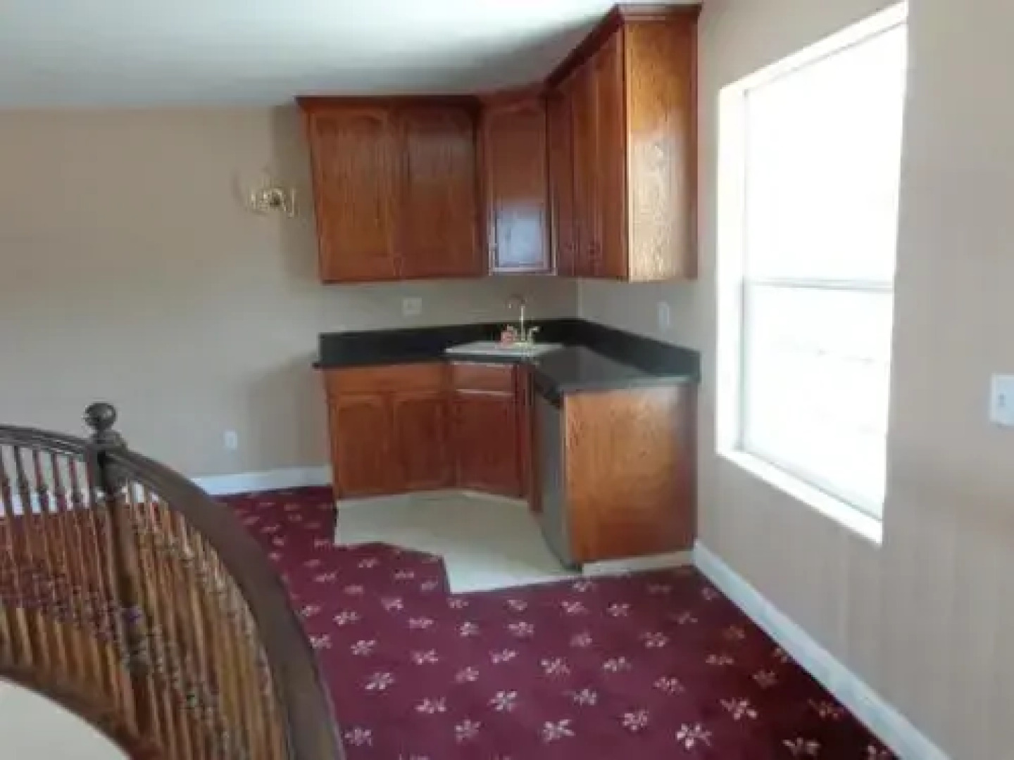 Yosemite 41 South Mansion