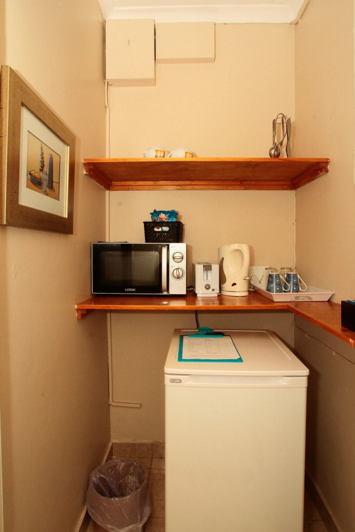 Chartwell Guest House