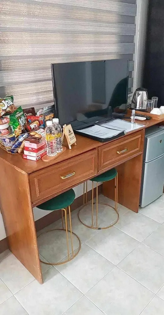 The Philip Ann Resort