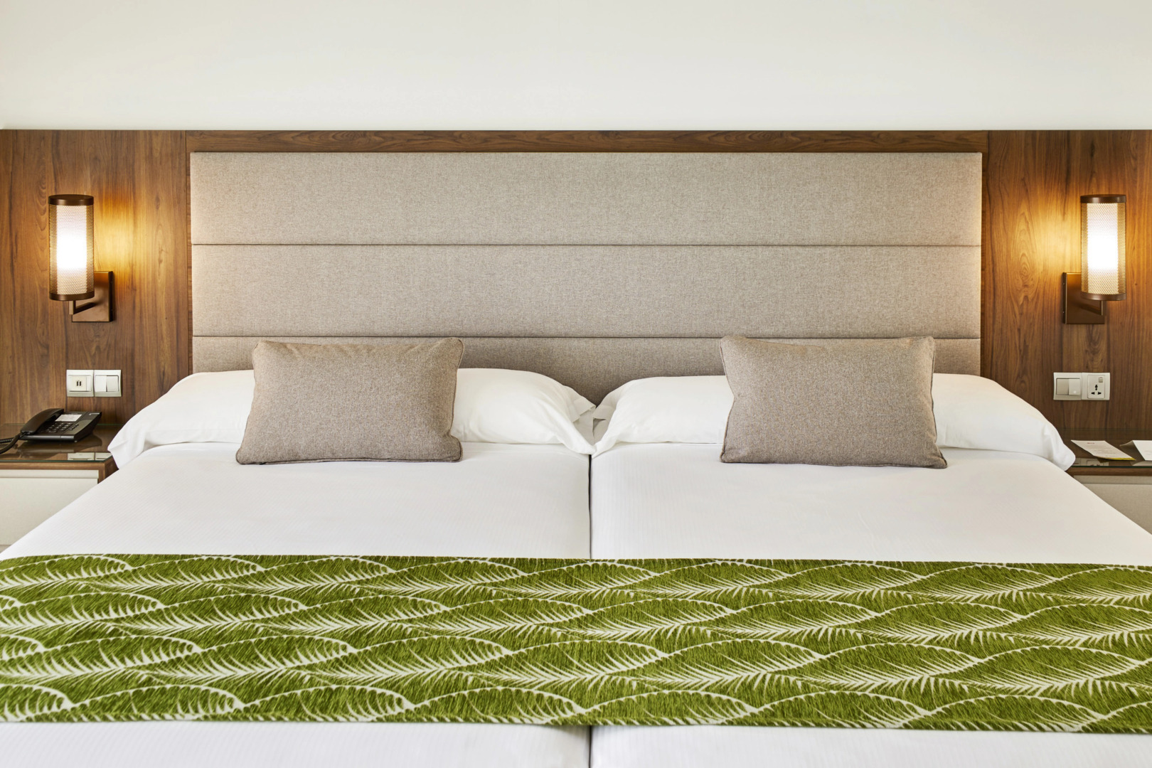 Отель RIU Atoll All inclusive