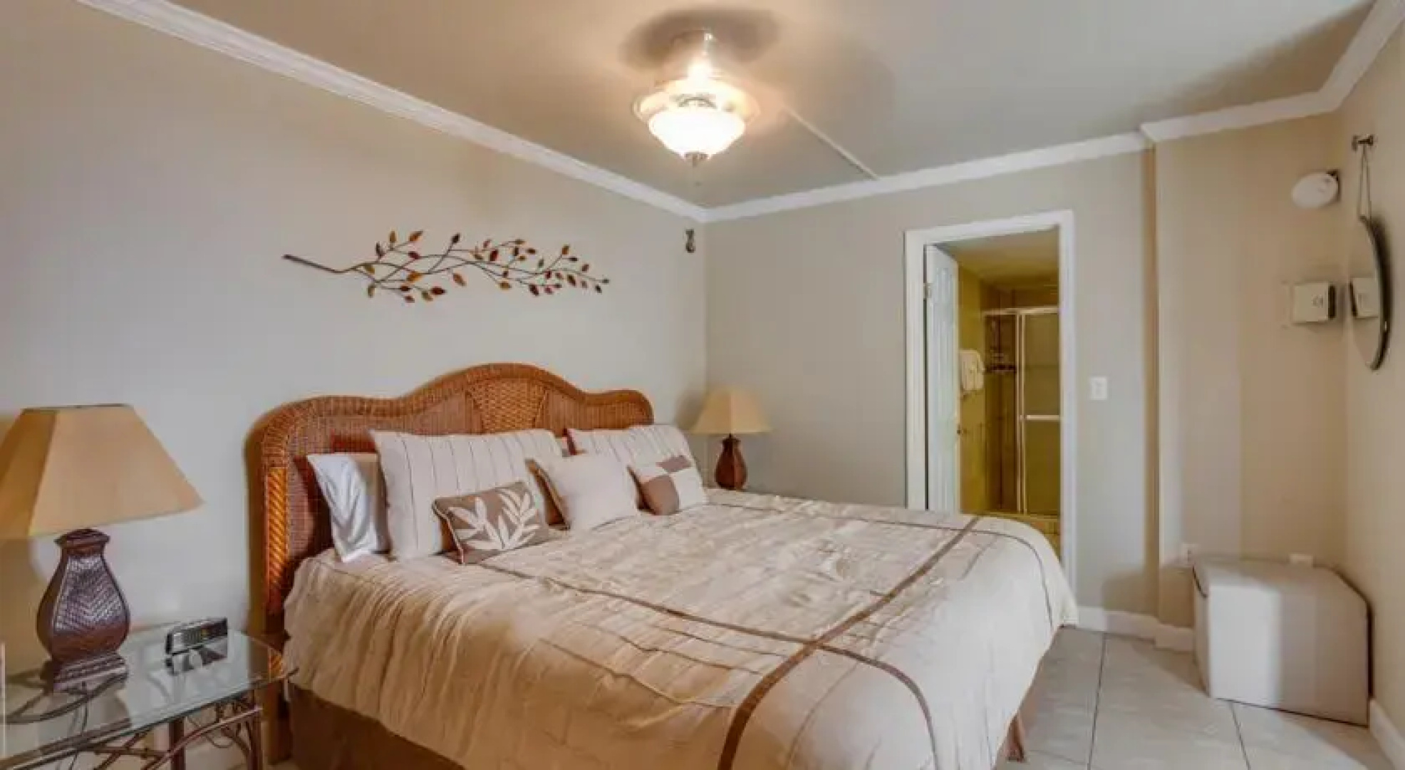 Bonita Beach & Tennis 1208 by Vacation Rental Pros