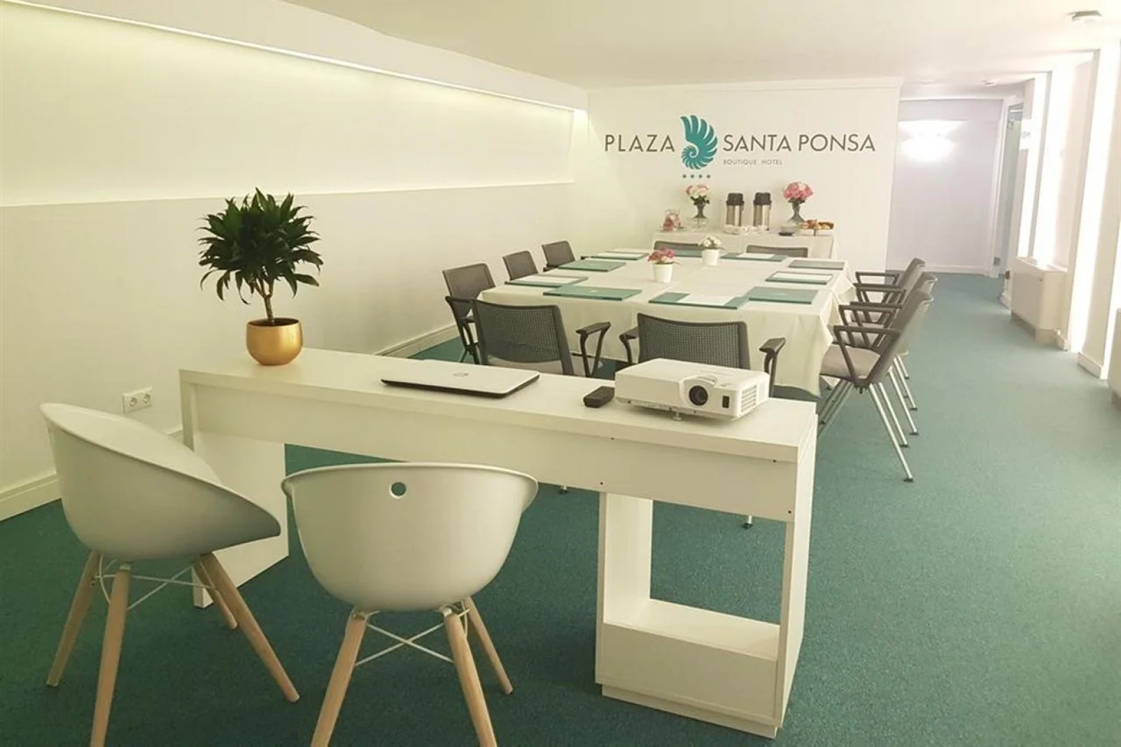 Plaza Santa Ponsa Boutique Hotel - Adults Only