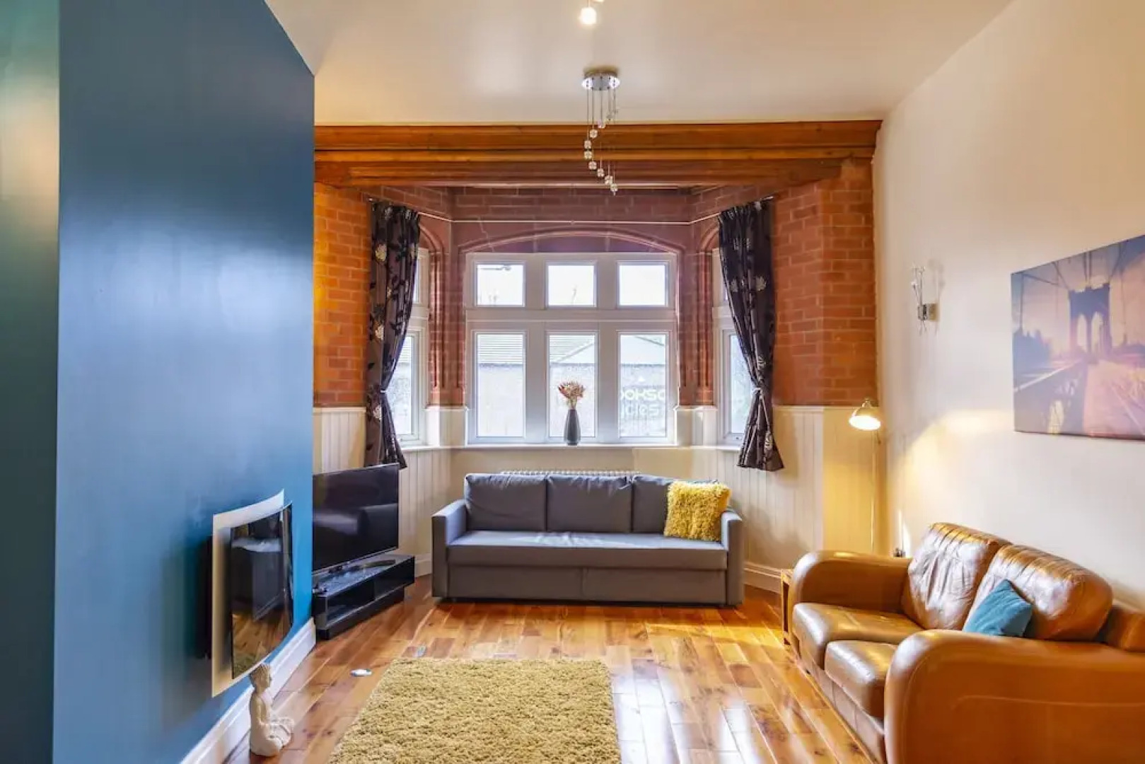 Luxury Apt No.1, Whitefield