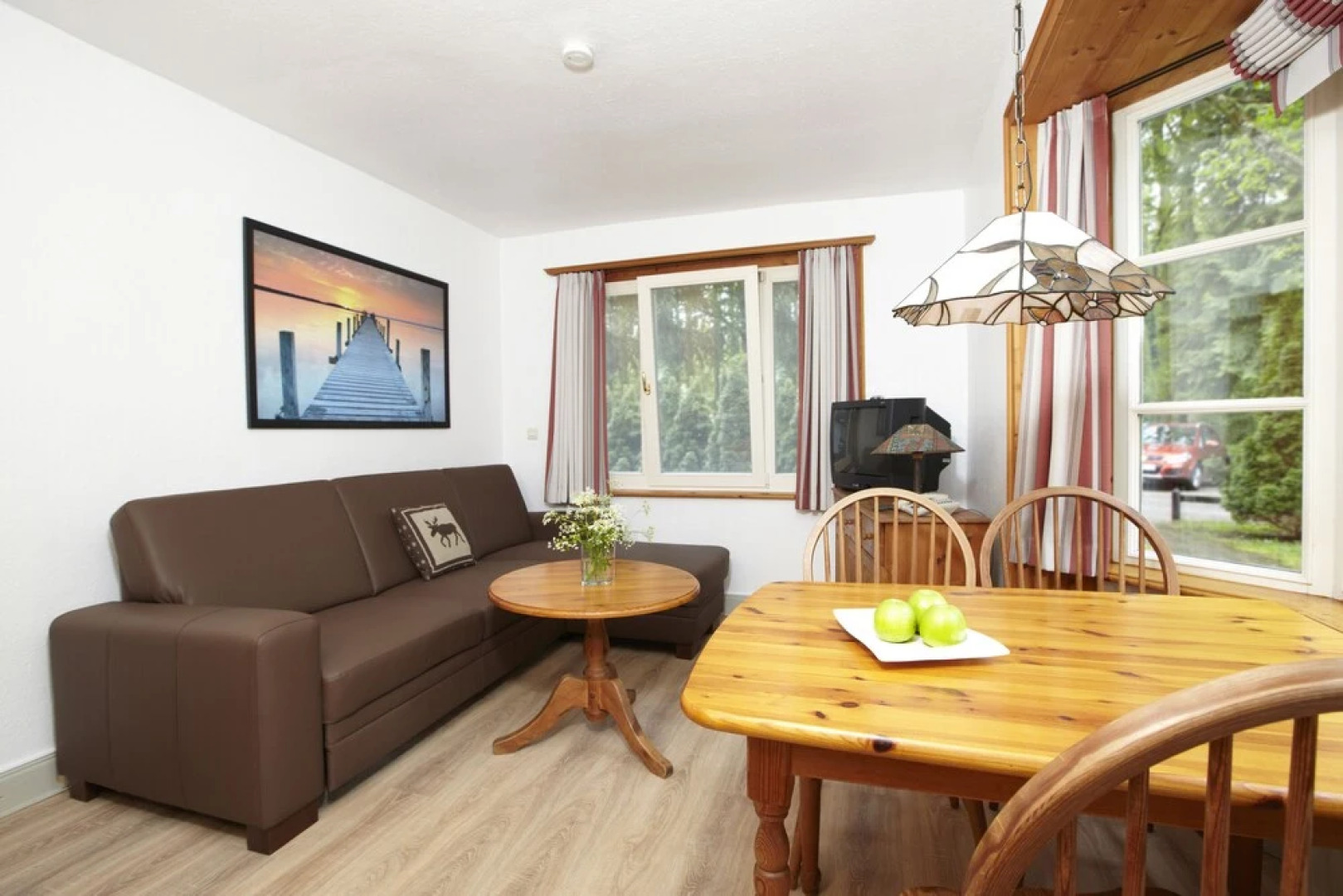 Ferienresort Damerow