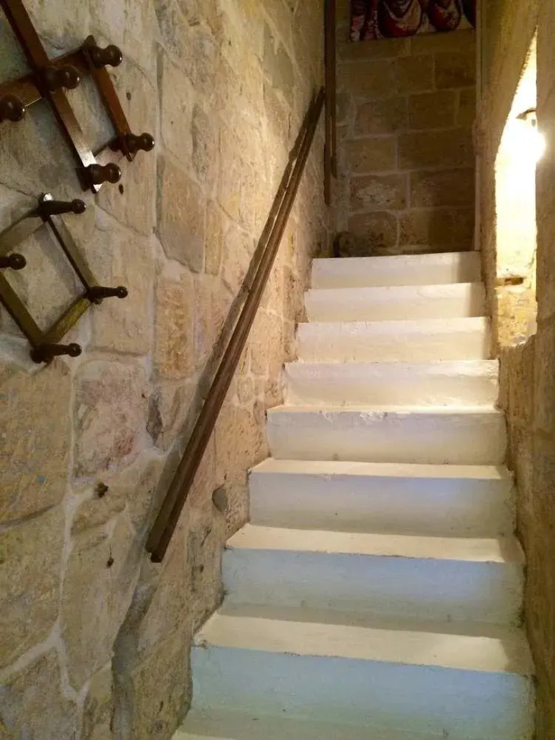 Valletta City Townhouse