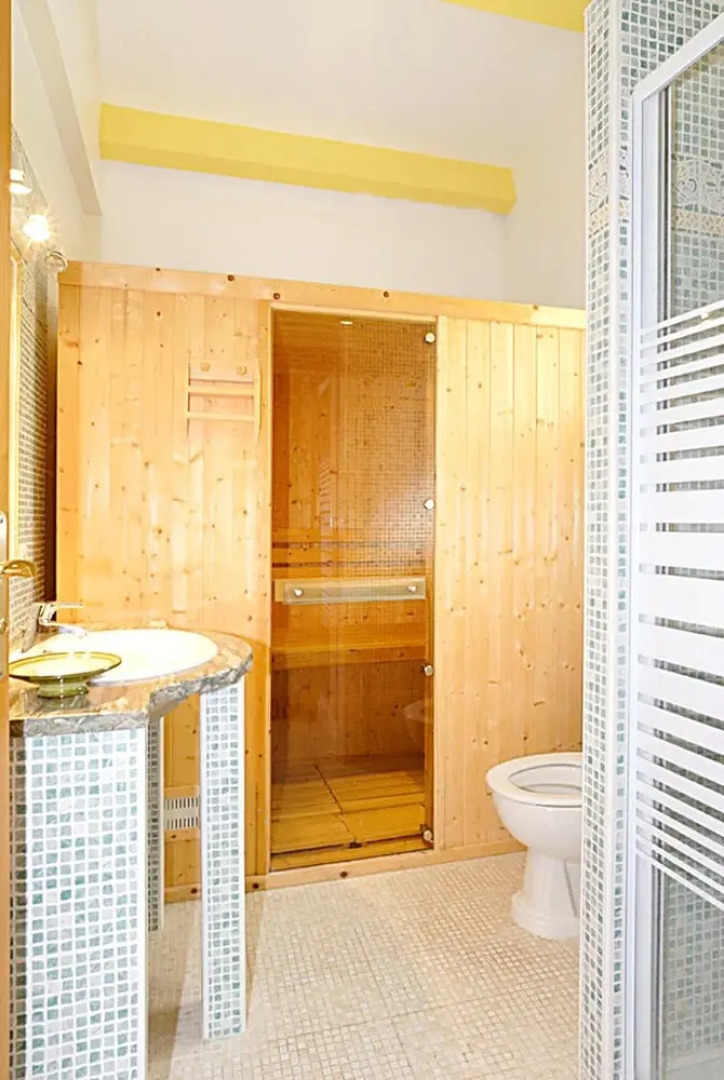 Villa With 6 Bedrooms In Cournonterral With Private Pool And Enclosed Garden 12 Km From The Beach