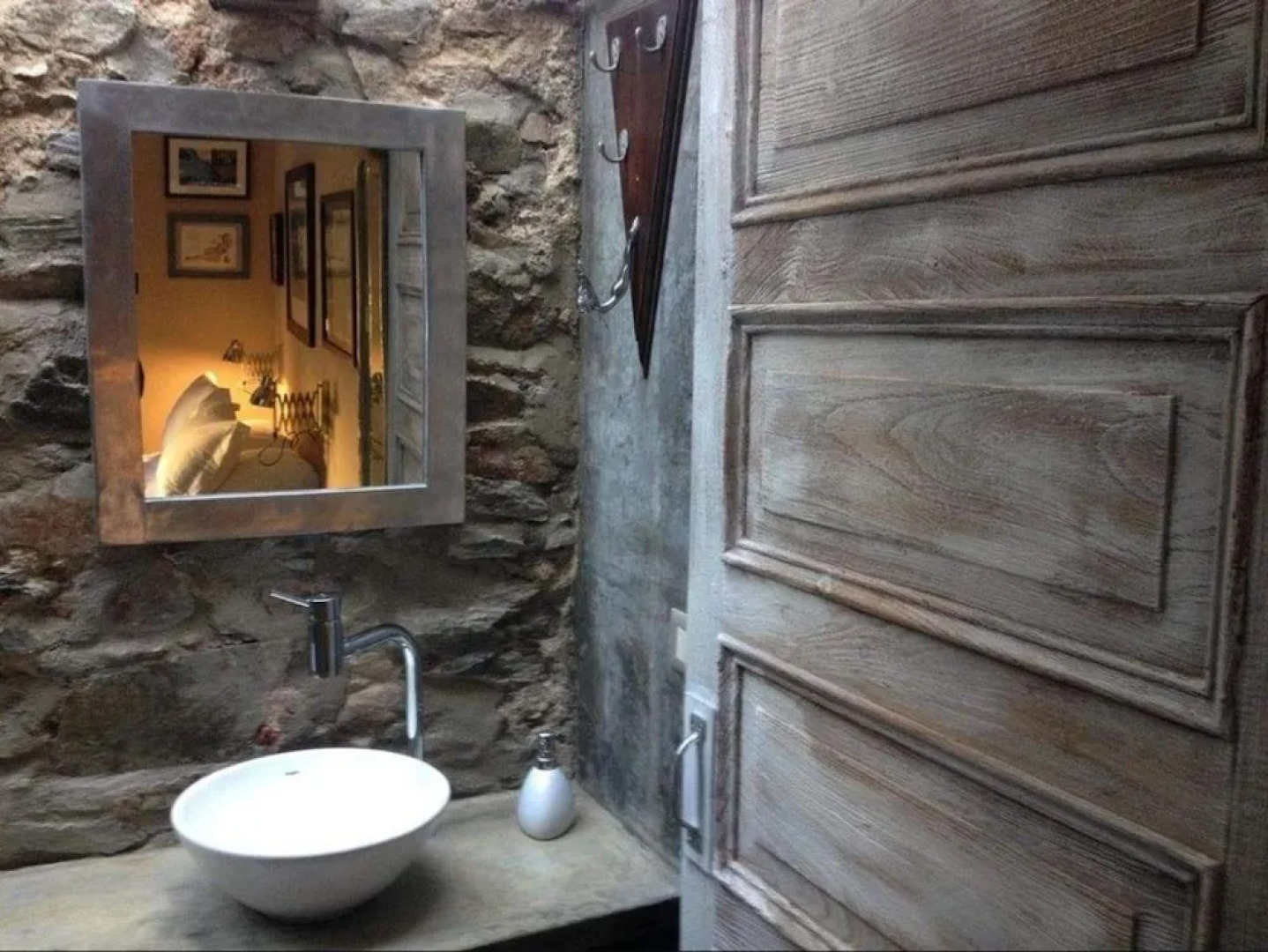 La Posadita de la Plaza