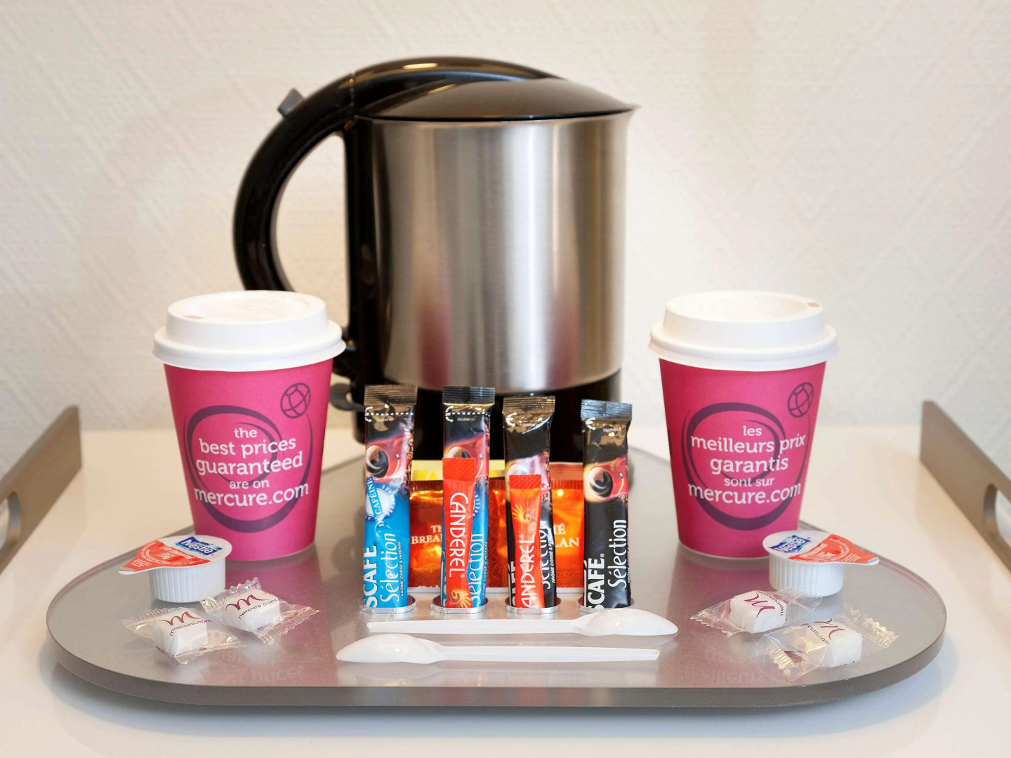 Mercure Avignon Centre Palais des Papes