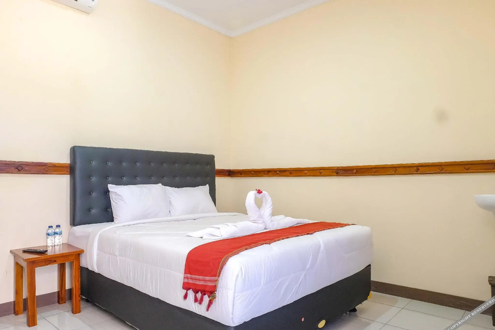 OYO 91206 Abian Dedari Mesari